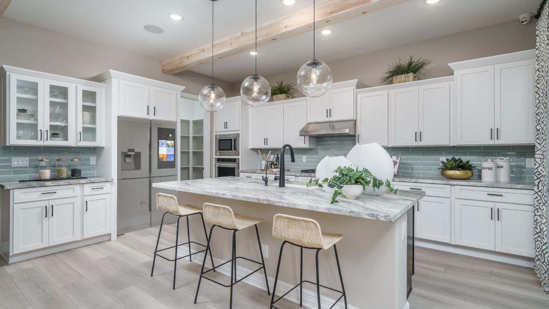 orion model new homes for sale harmony at montecito in estrella goodyear az william ryan