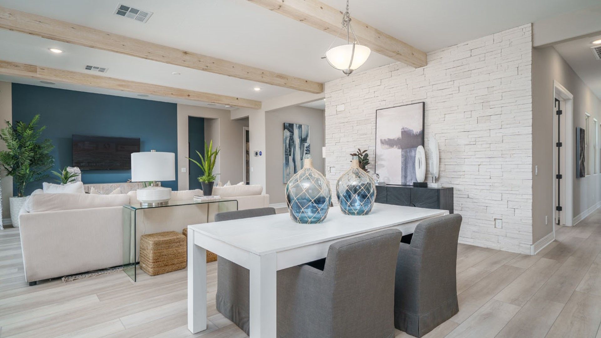 orion model new homes for sale harmony at montecito in estrella goodyear az william ryan
