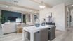 casa en Harmony at Montecito in Estrella por William Ryan Homes