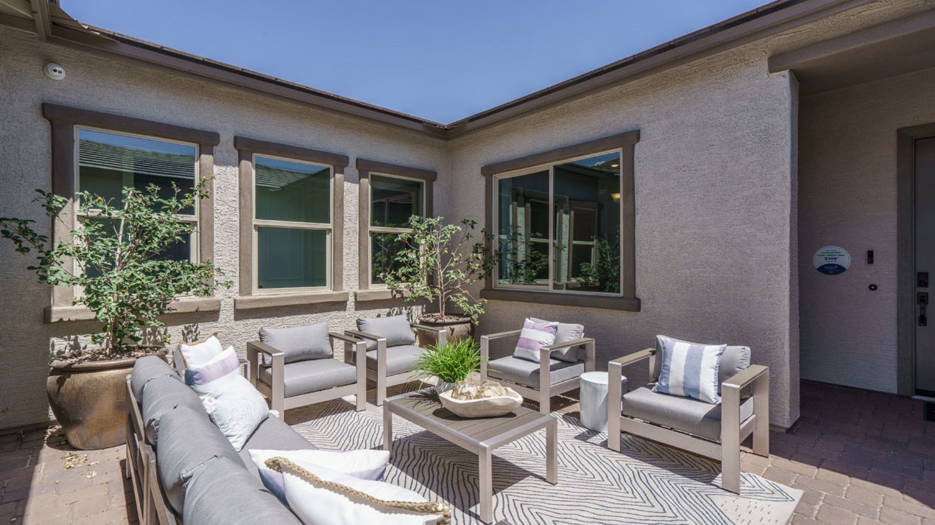 orion model new homes for sale harmony at montecito in estrella goodyear az william ryan
