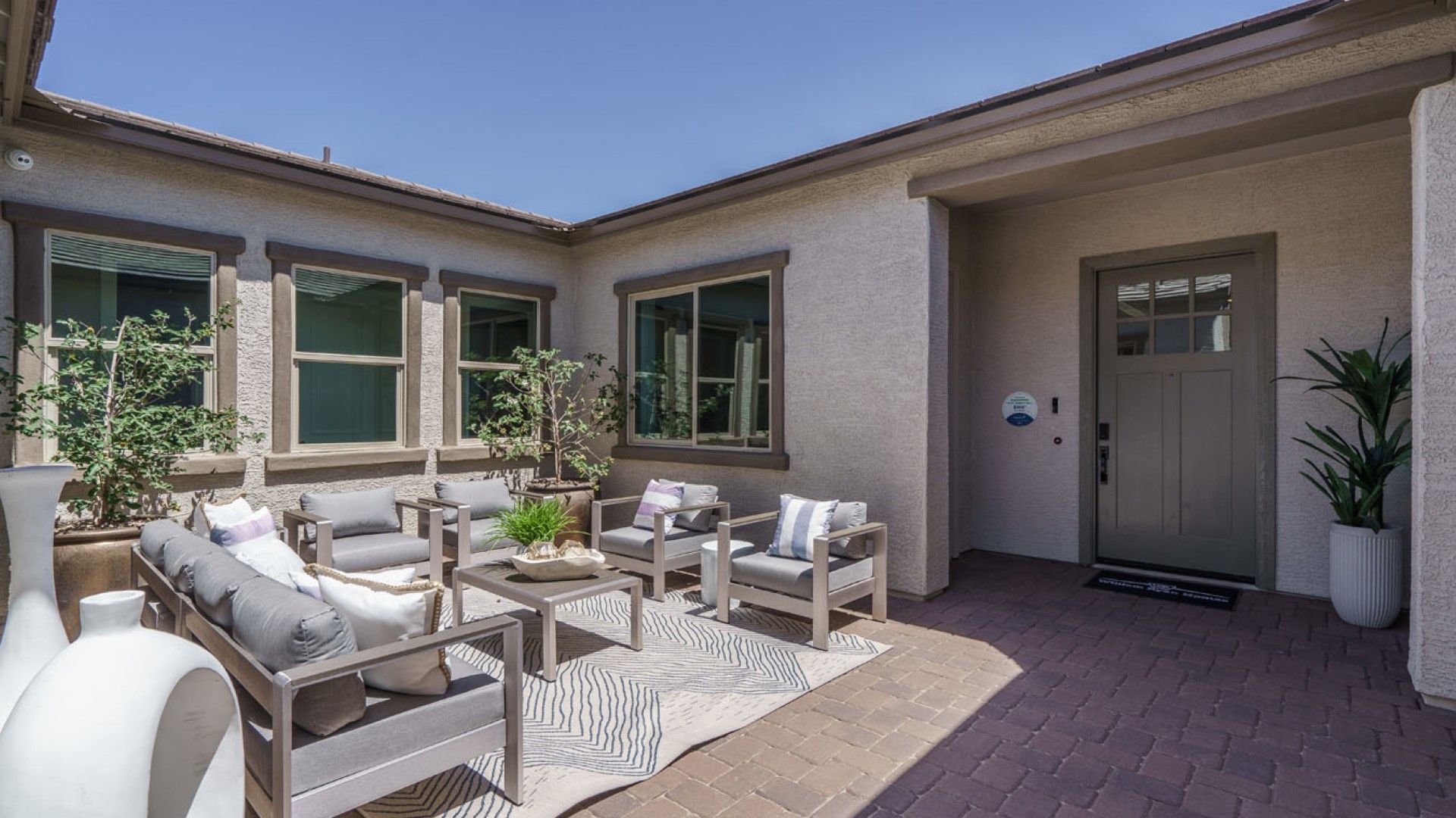 orion model new homes for sale harmony at montecito in estrella goodyear az william ryan