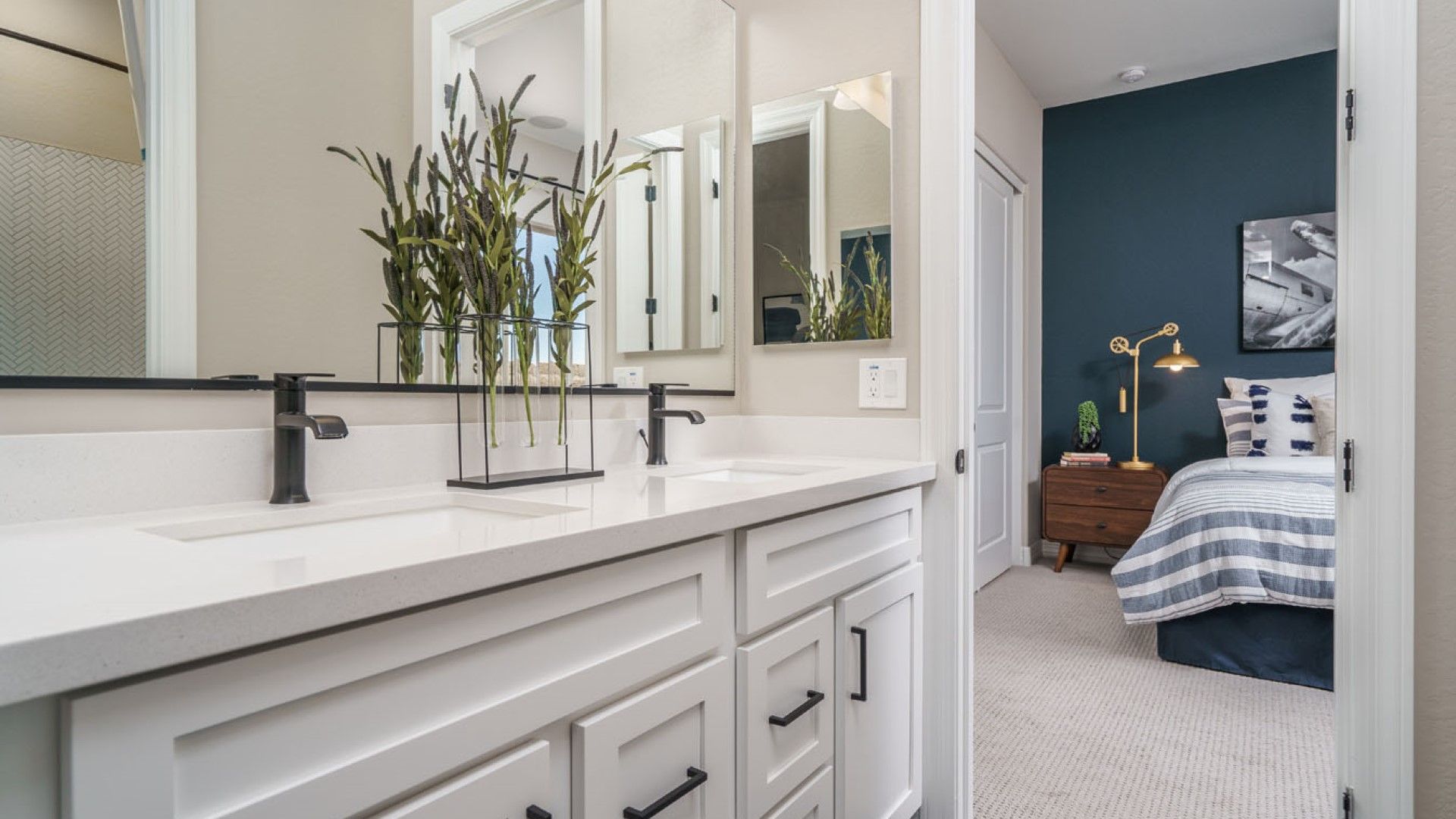 orion model new homes for sale harmony at montecito in estrella goodyear az william ryan