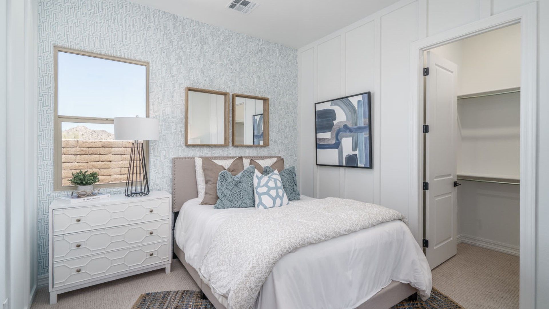 orion model new homes for sale harmony at montecito in estrella goodyear az william ryan