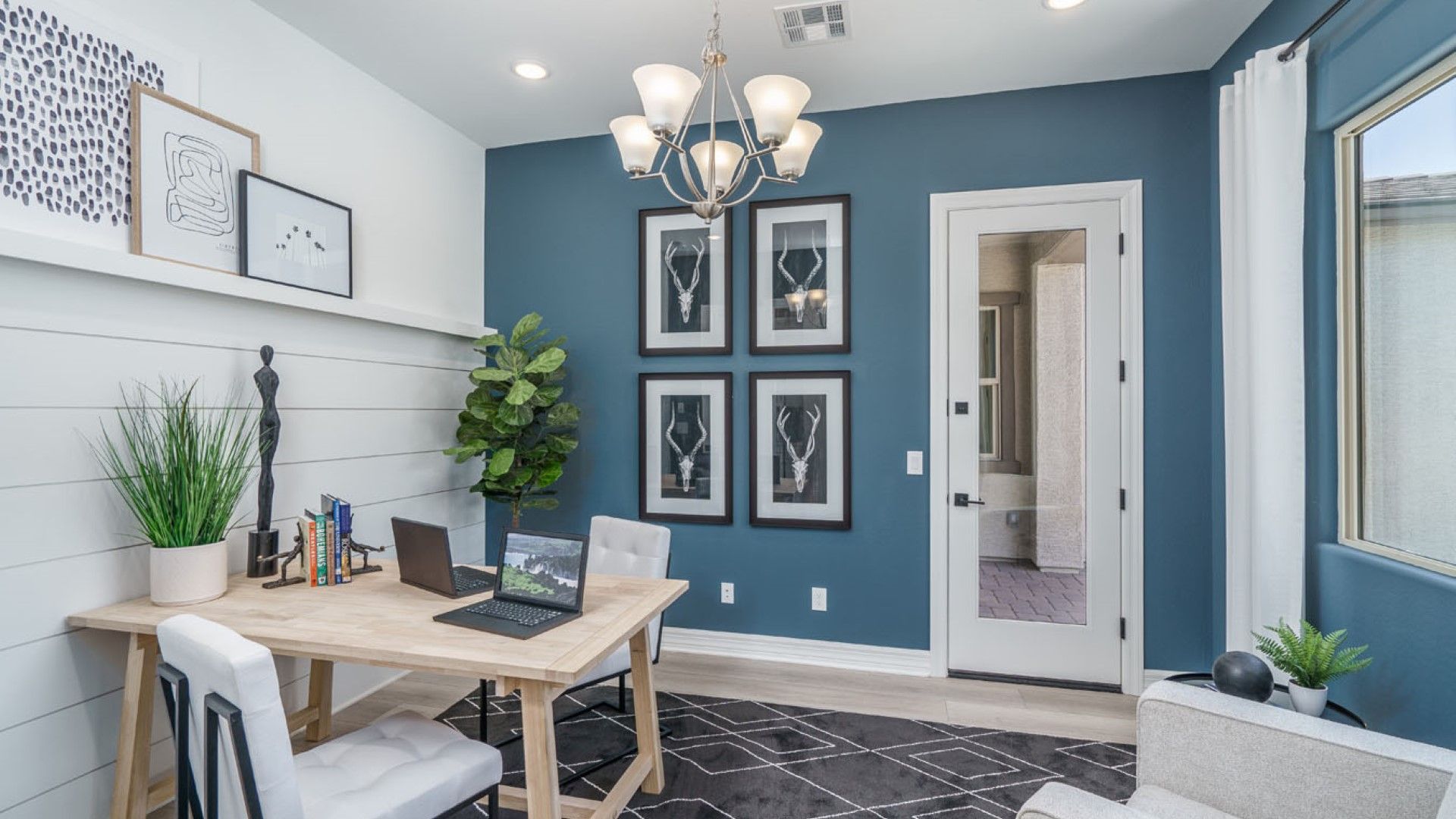 orion model new homes for sale harmony at montecito in estrella goodyear az william ryan