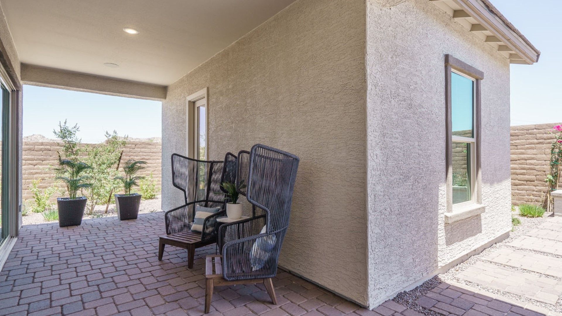 orion model new homes for sale harmony at montecito in estrella goodyear az william ryan