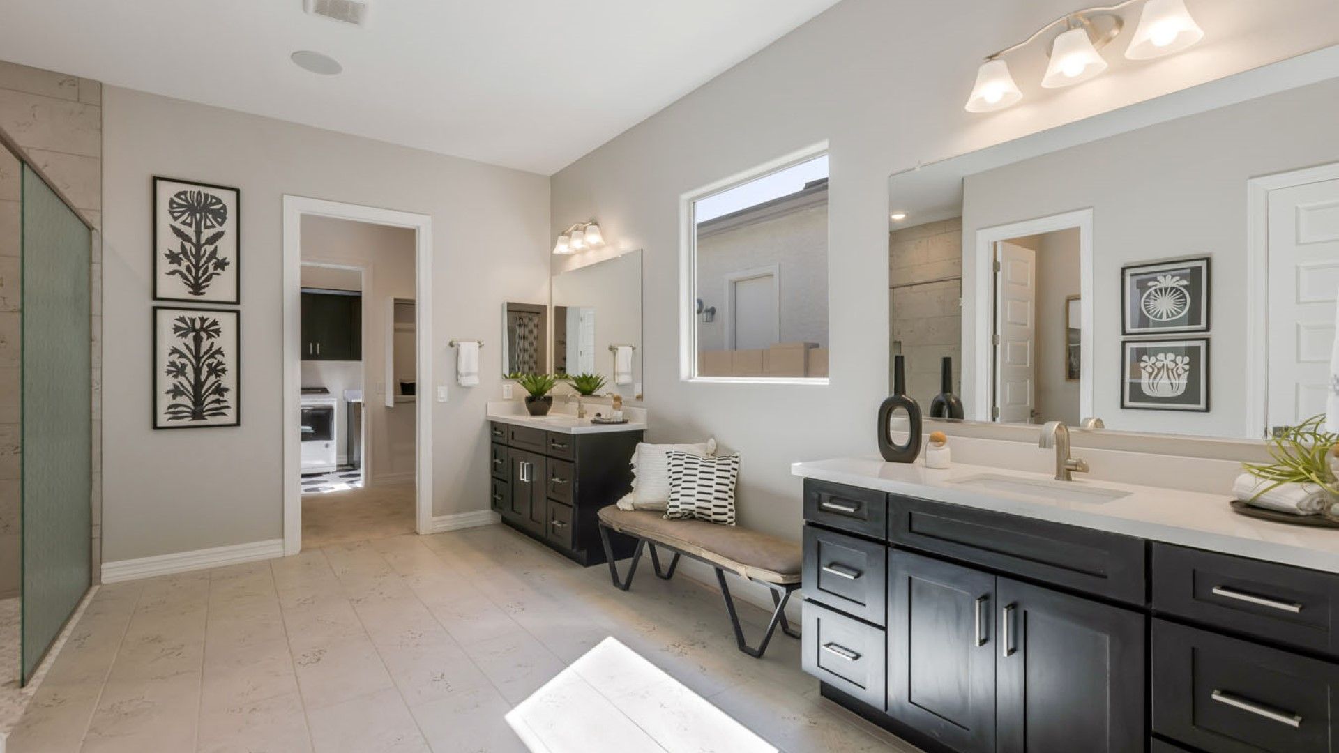 lyra model new homes for sale harmony at montecito in estrella goodyear az william ryan