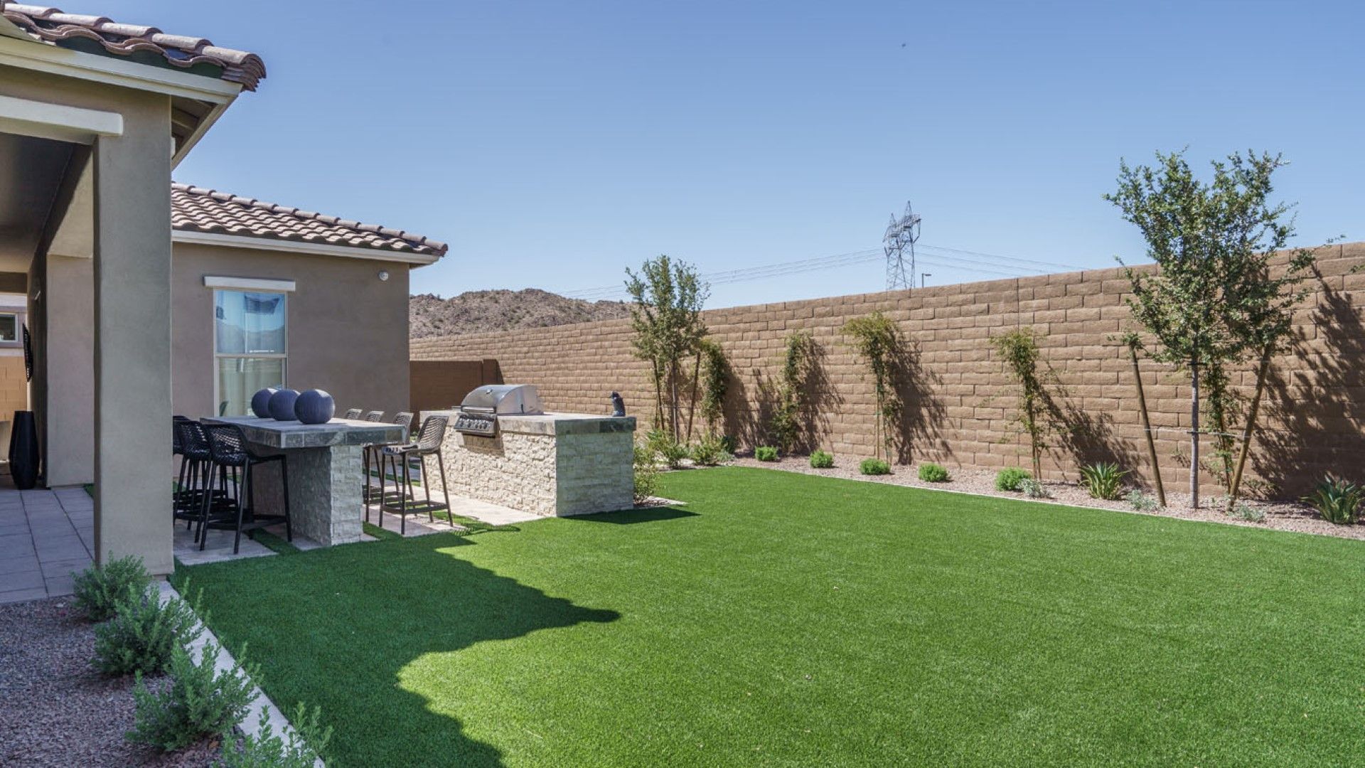 lyra model new homes for sale harmony at montecito in estrella goodyear az william ryan