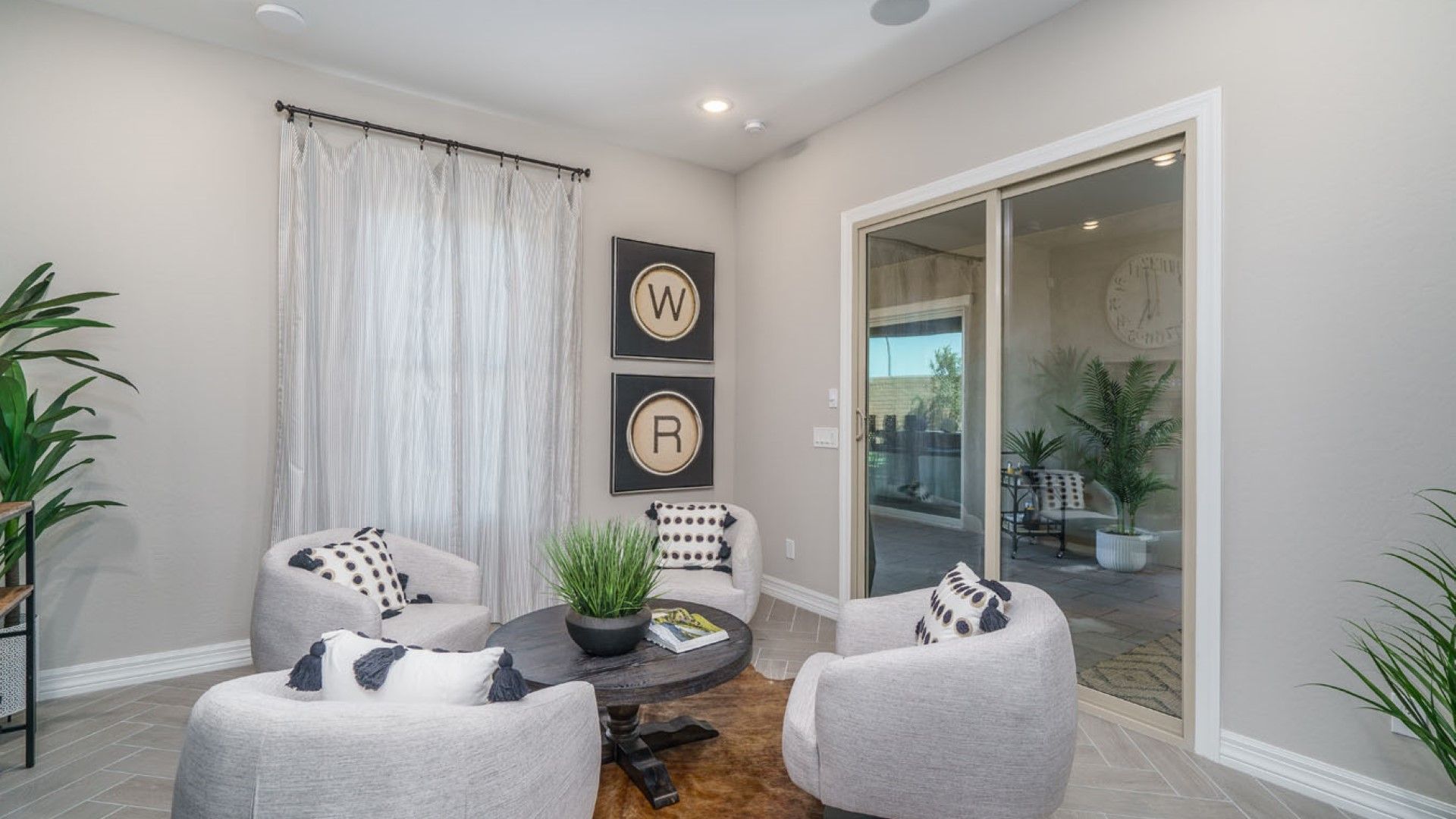 lyra model new homes for sale harmony at montecito in estrella goodyear az william ryan