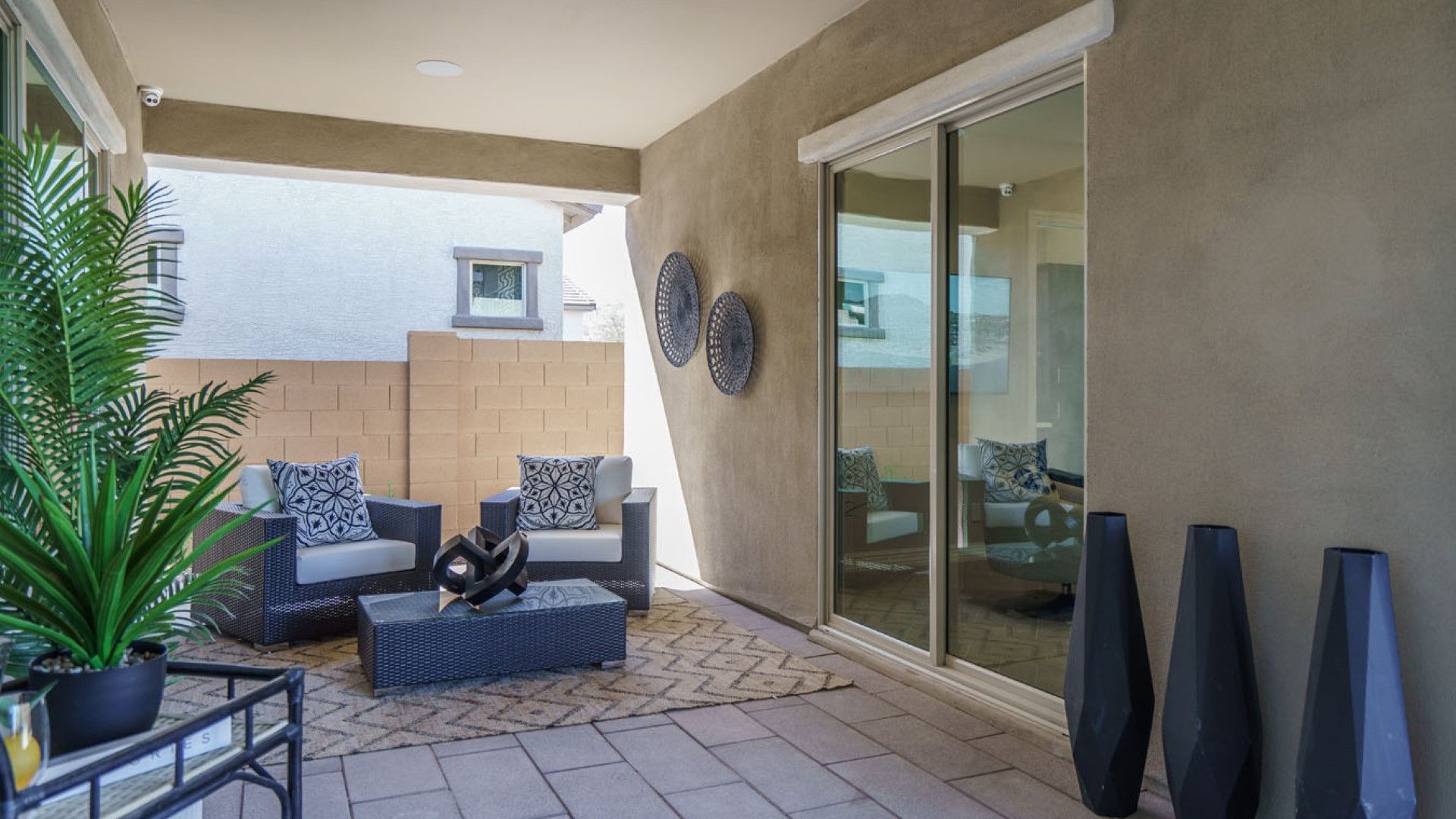 lyra model new homes for sale harmony at montecito in estrella goodyear az william ryan