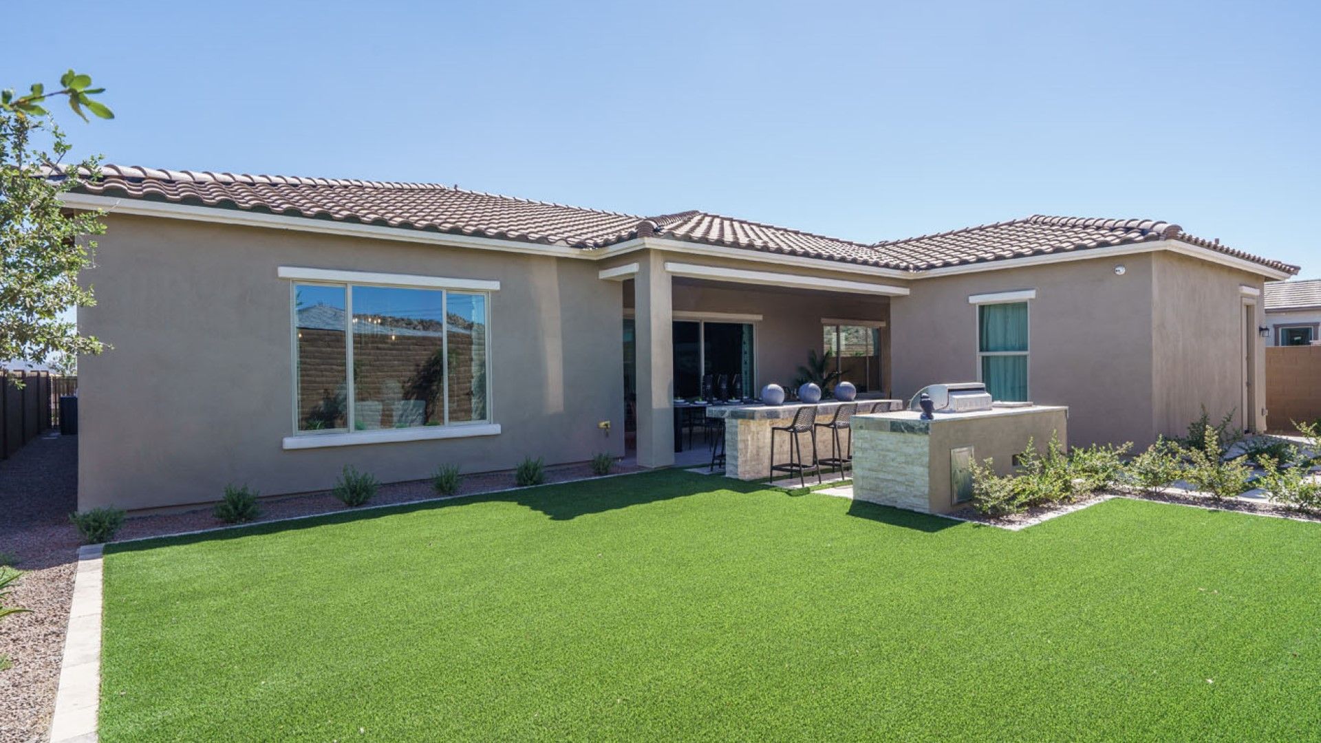 lyra model new homes for sale harmony at montecito in estrella goodyear az william ryan
