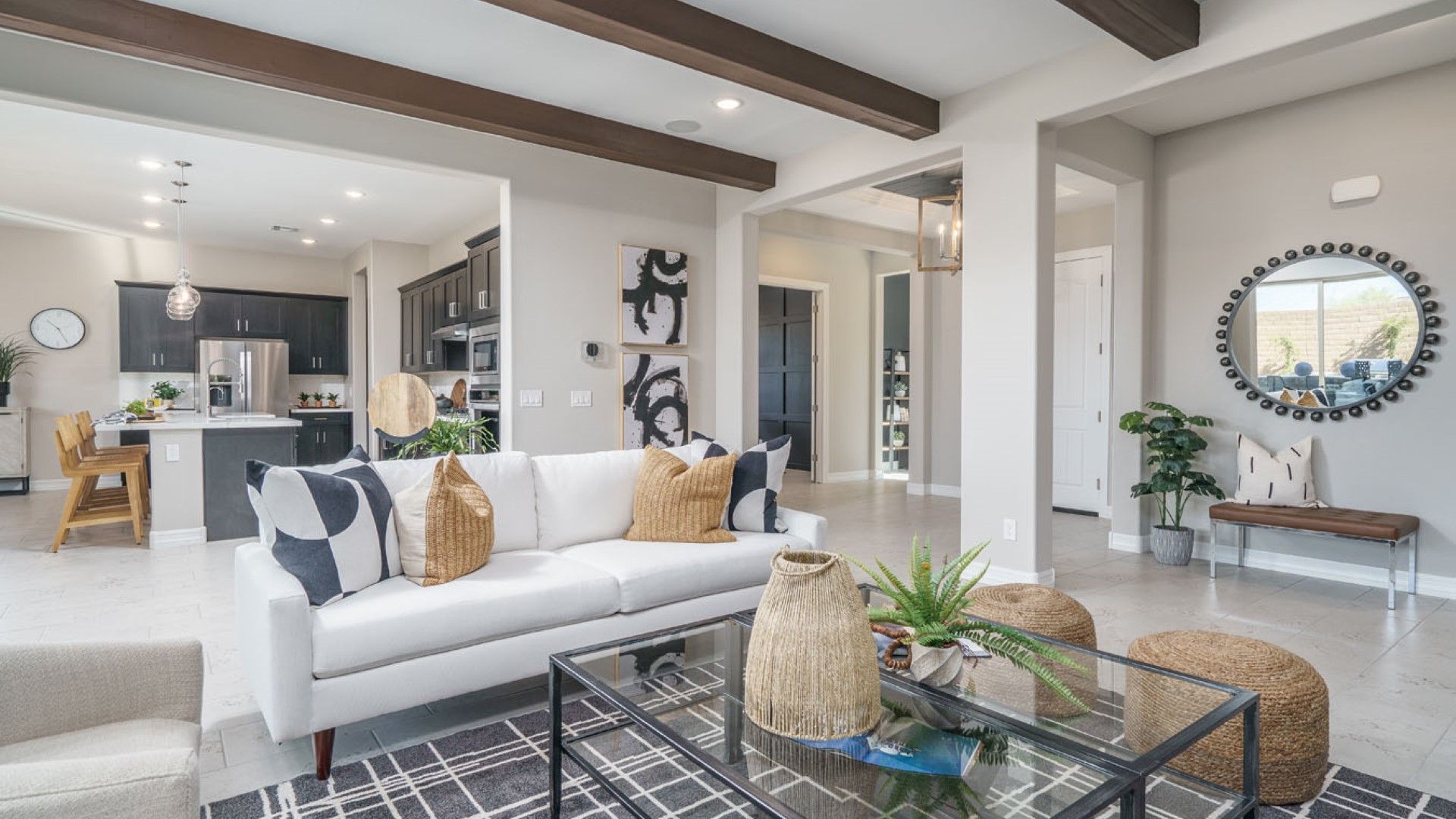 lyra model new homes for sale harmony at montecito in estrella goodyear az william ryan