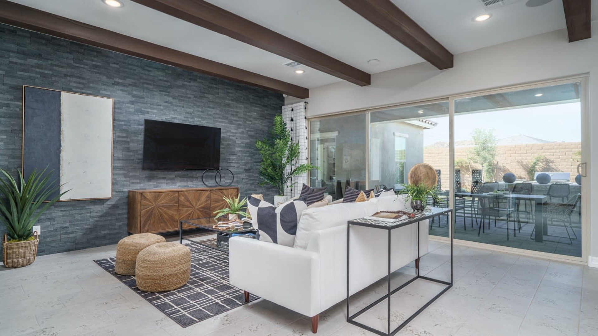 lyra model new homes for sale harmony at montecito in estrella goodyear az william ryan