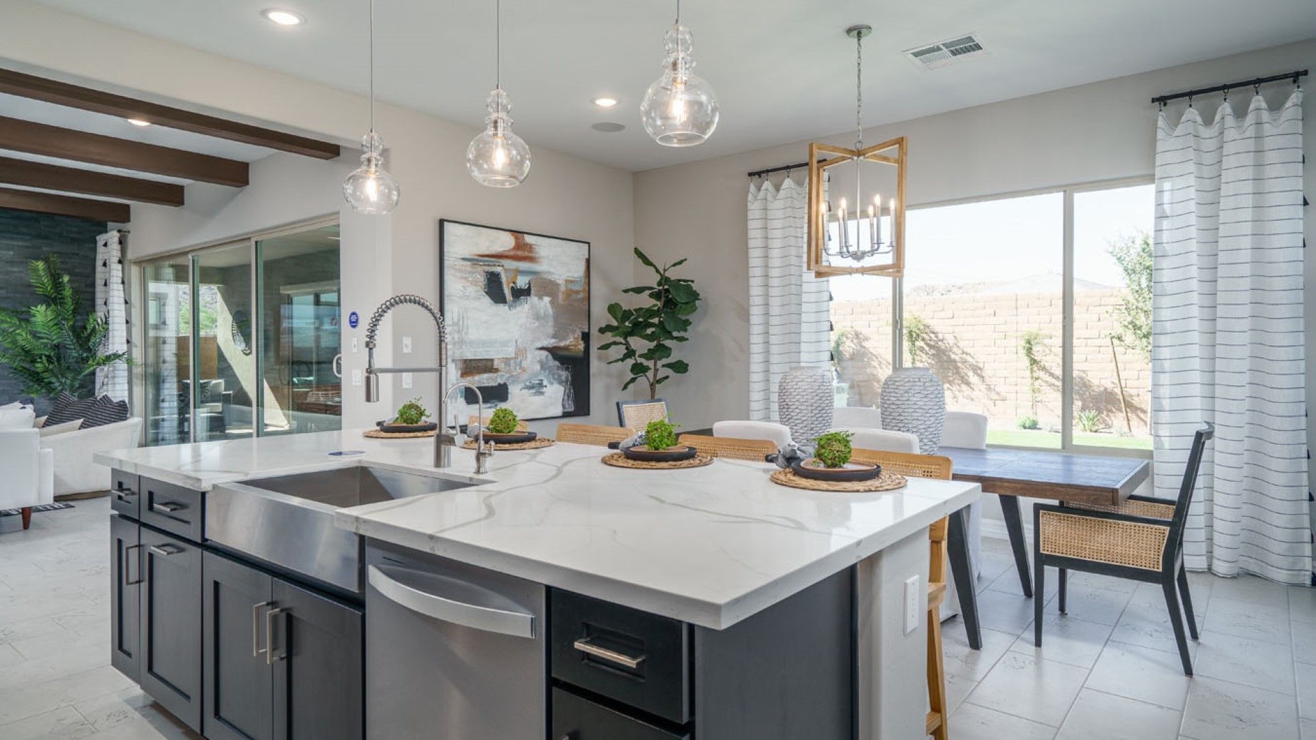 lyra model new homes for sale harmony at montecito in estrella goodyear az william ryan