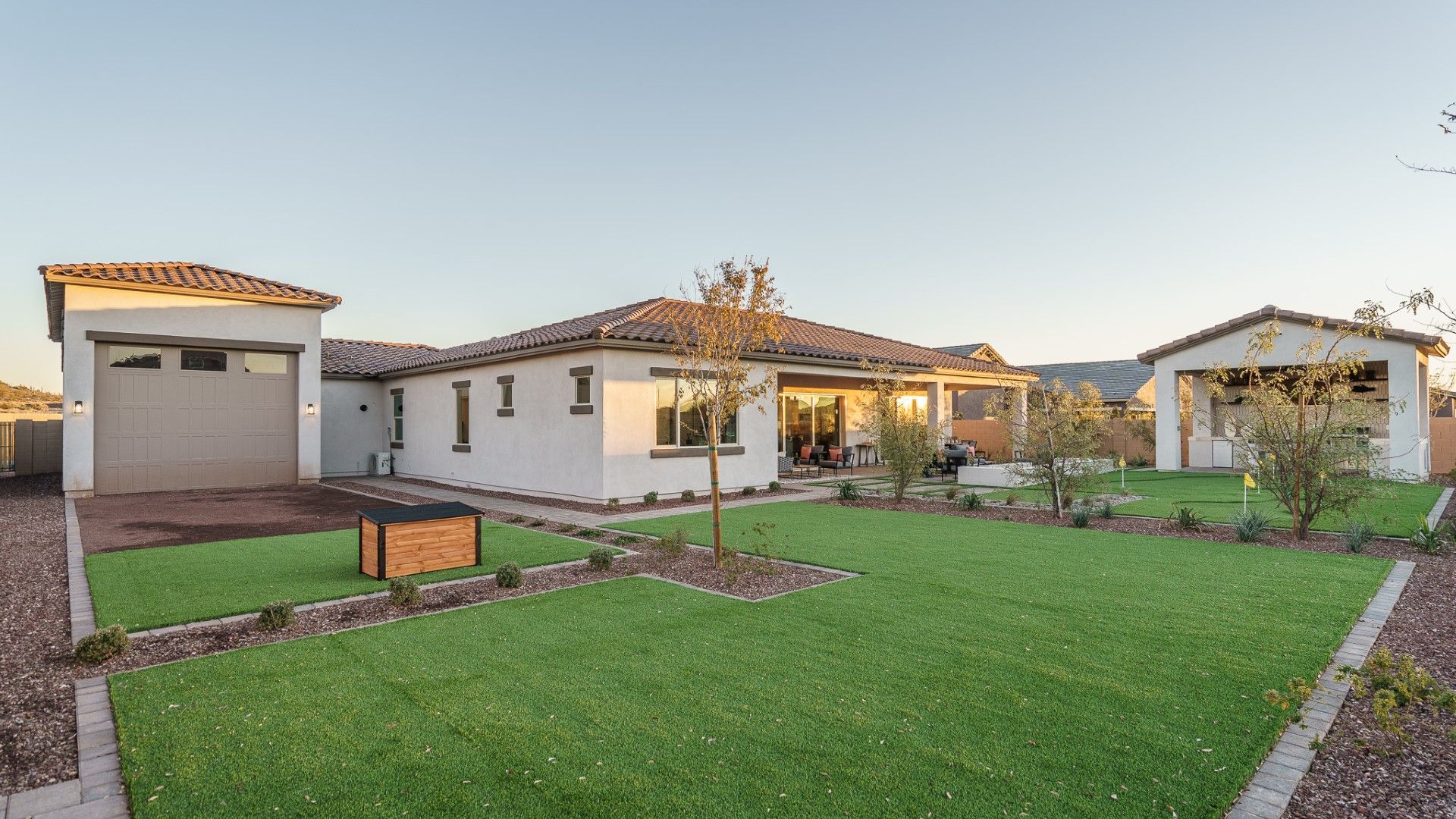 orion model new homes for sale the foothills at arroyo norte new river az william ryan