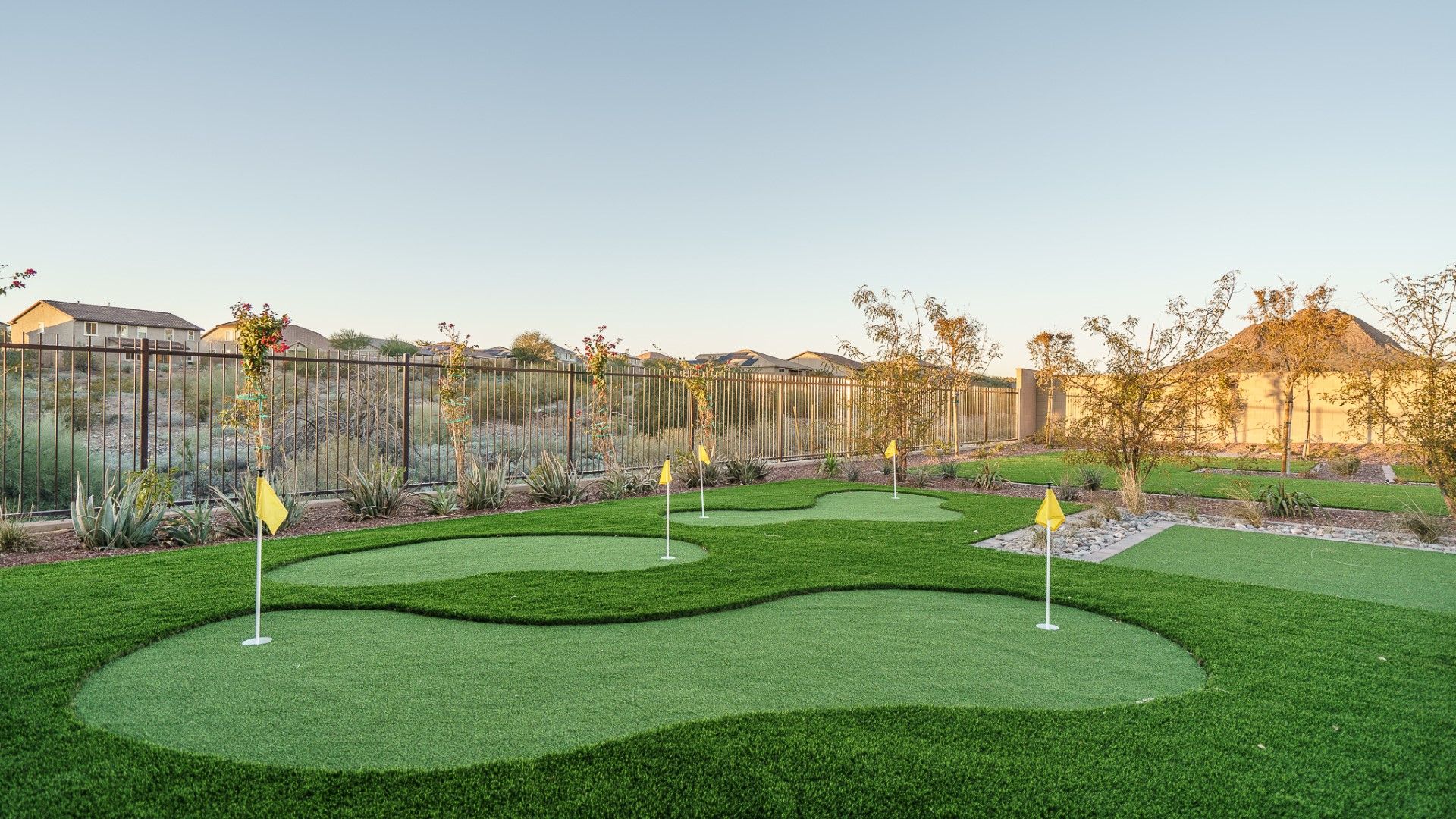 orion model new homes for sale the foothills at arroyo norte new river az william ryan