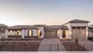 casa en The Foothills at Arroyo Norte por William Ryan Homes