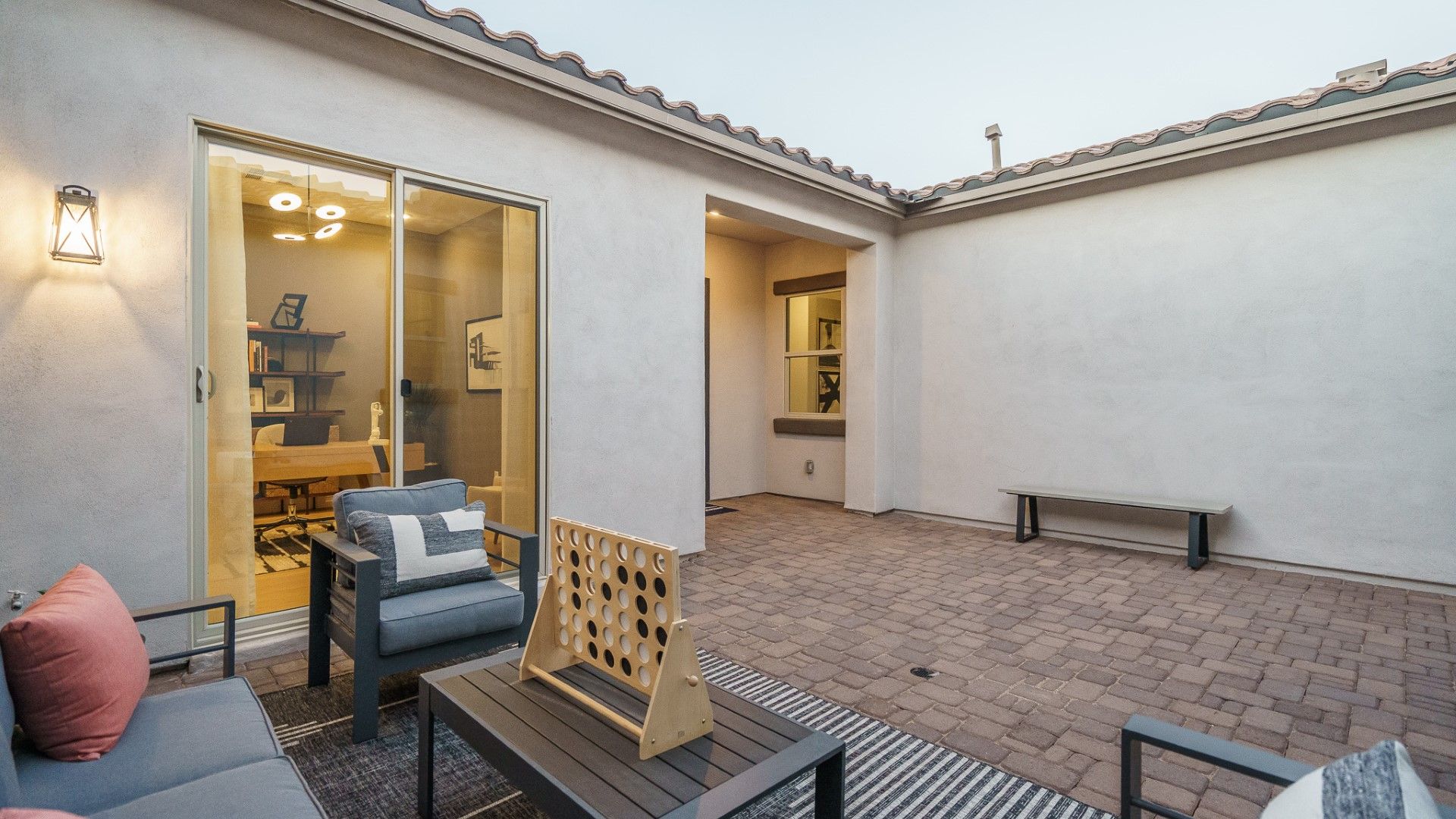 orion model new homes for sale the foothills at arroyo norte new river az william ryan