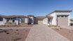 casa en The Foothills at Arroyo Norte por William Ryan Homes