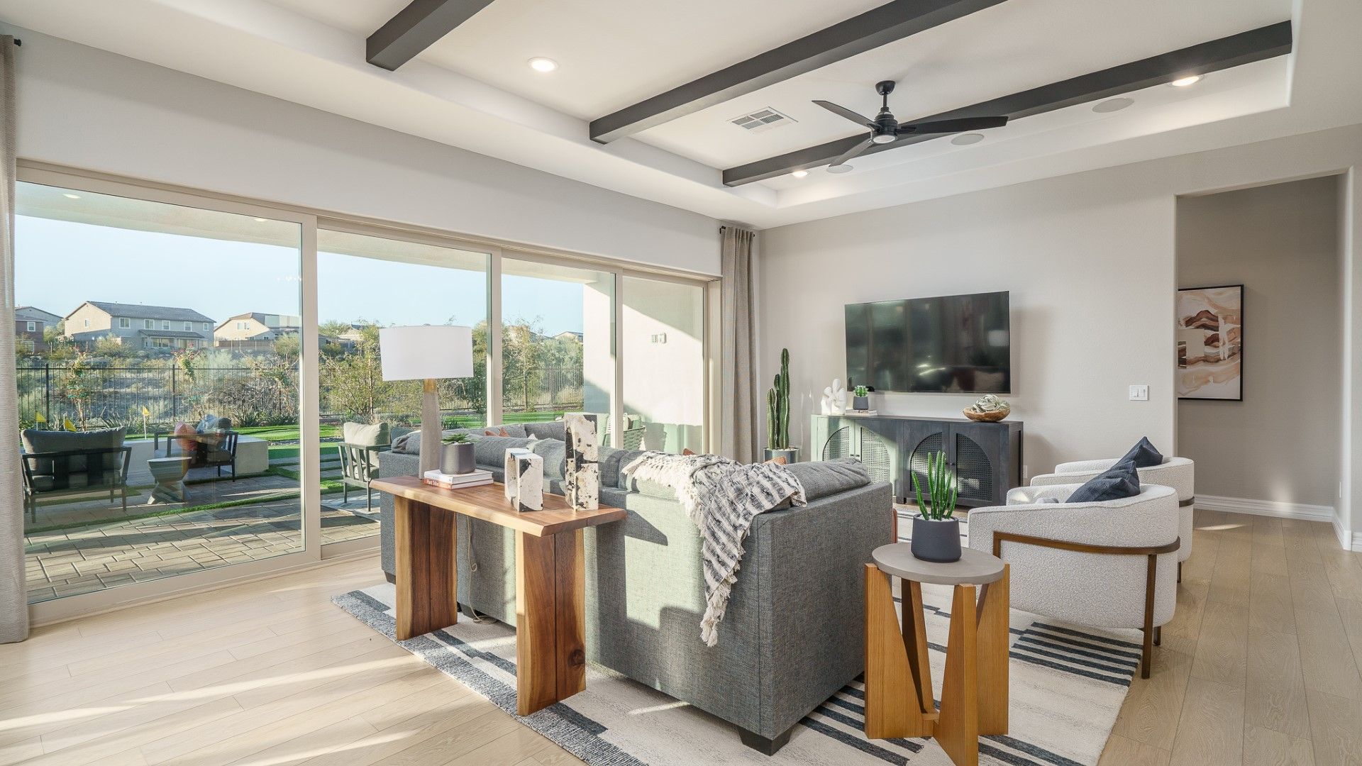 orion model new homes for sale the foothills at arroyo norte new river az william ryan