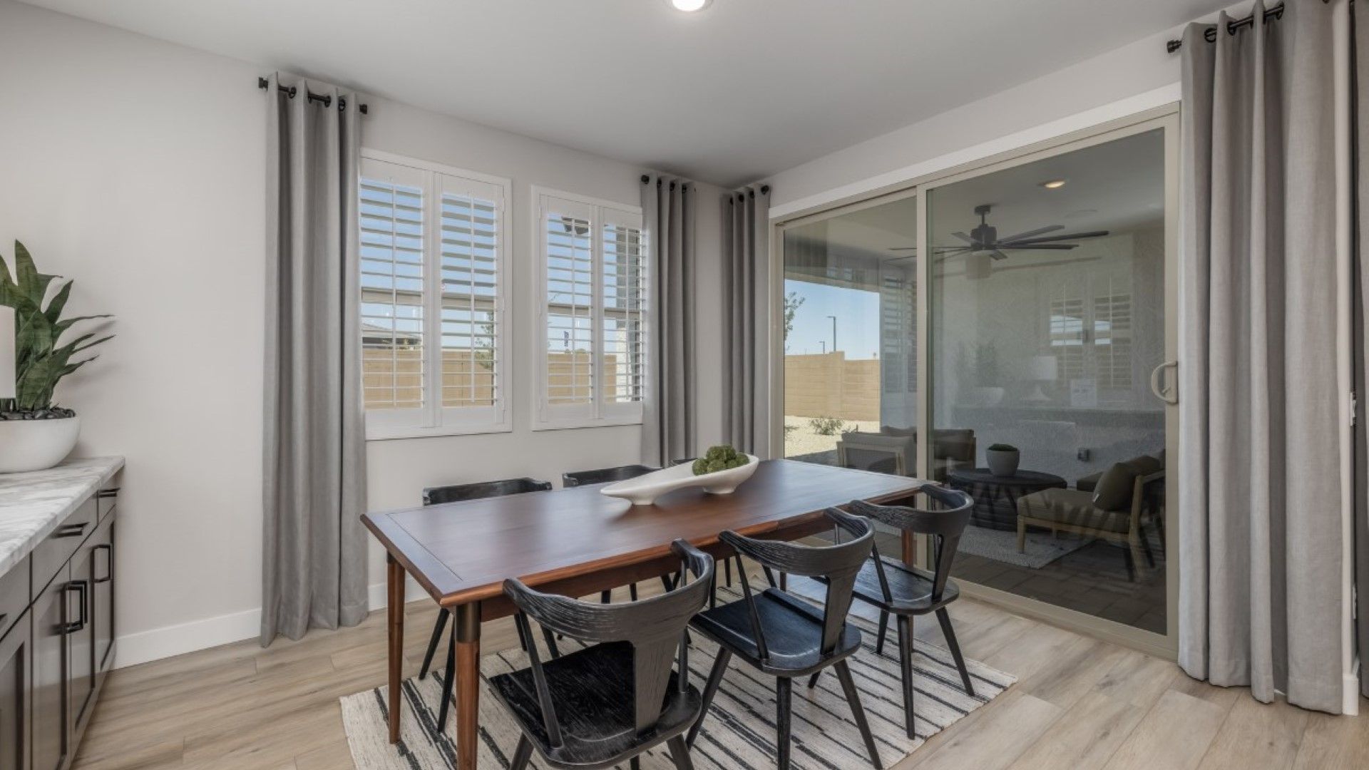 ash model new homes for sale the grove at el cidro goodyear az william ryan