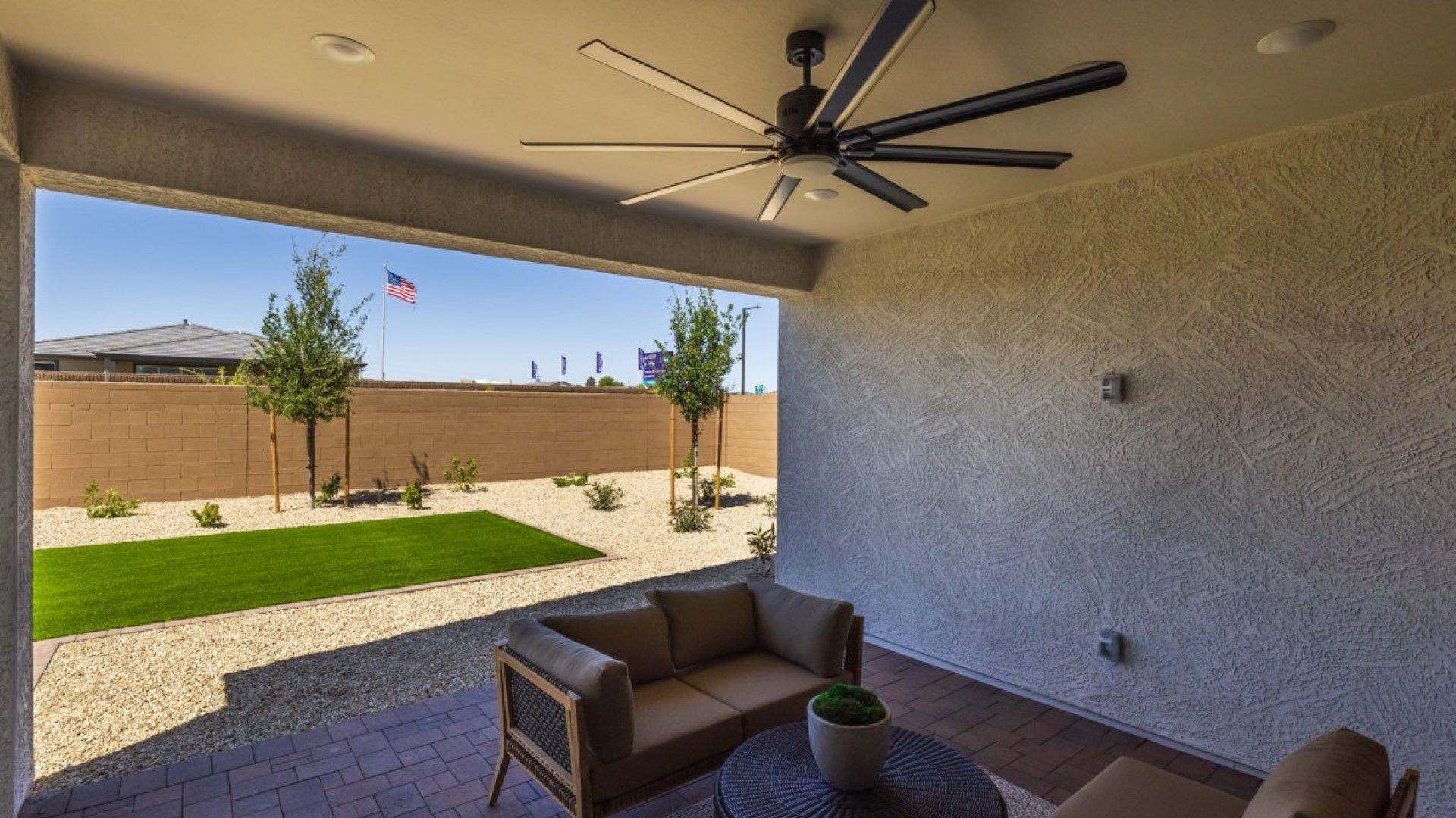 ash model new homes for sale the grove at el cidro goodyear az william ryan