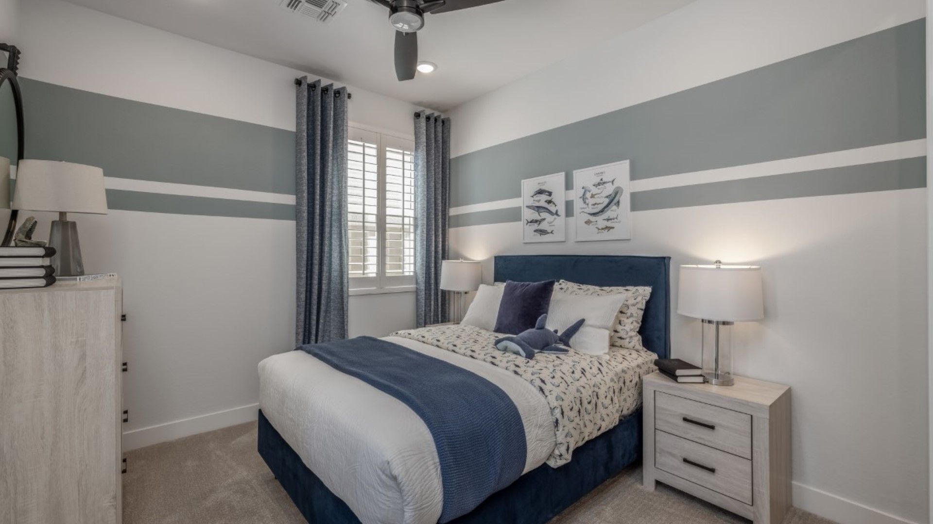 ash model new homes for sale the grove at el cidro goodyear az william ryan