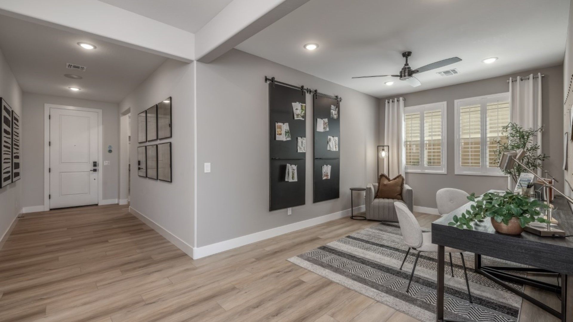 ash model new homes for sale the grove at el cidro goodyear az william ryan