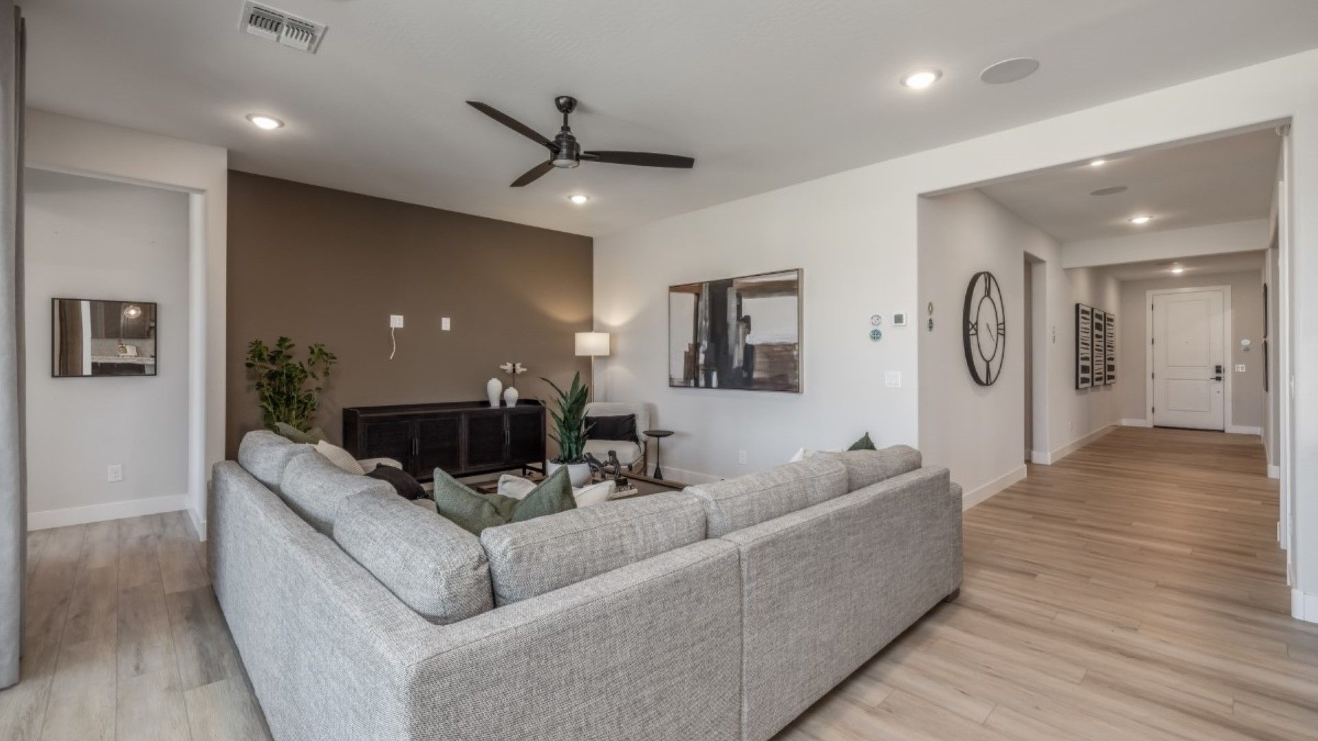 ash model new homes for sale the grove at el cidro goodyear az william ryan