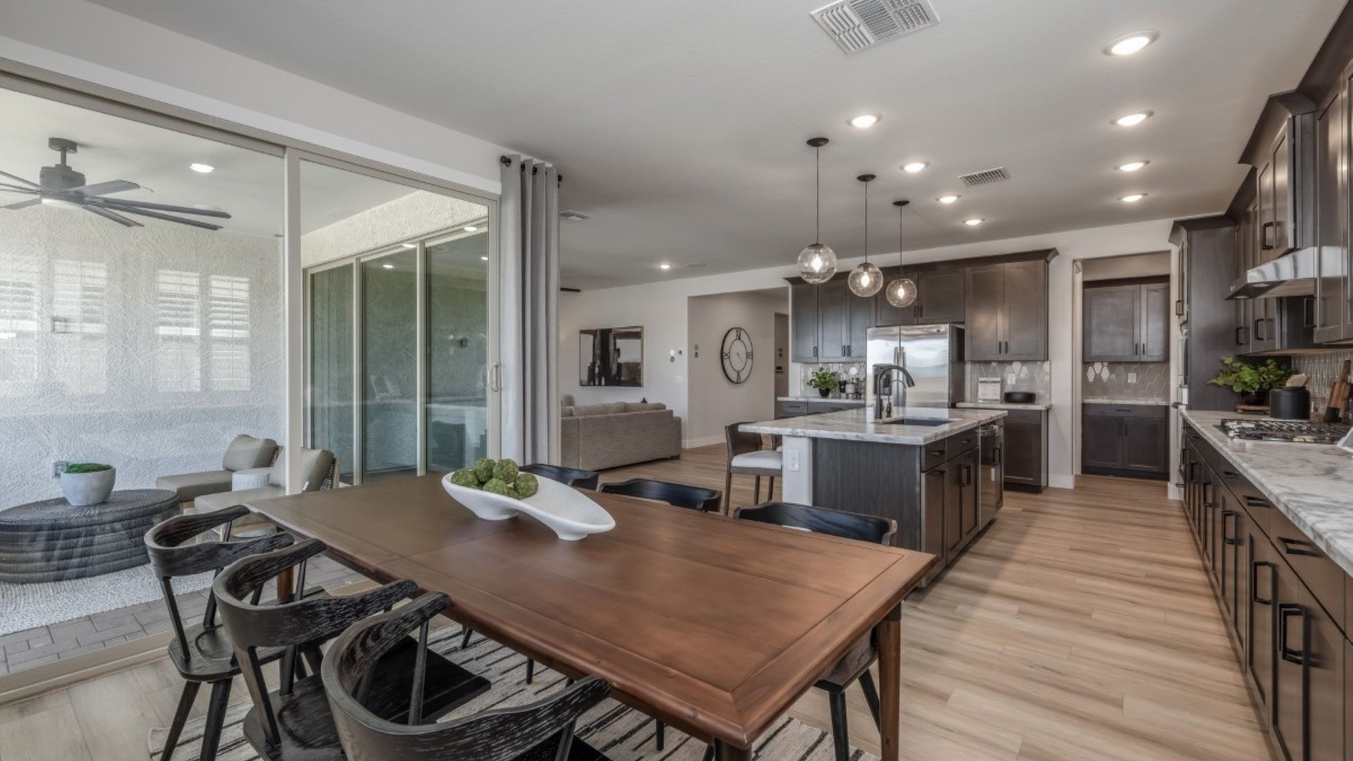 ash model new homes for sale the grove at el cidro goodyear az william ryan