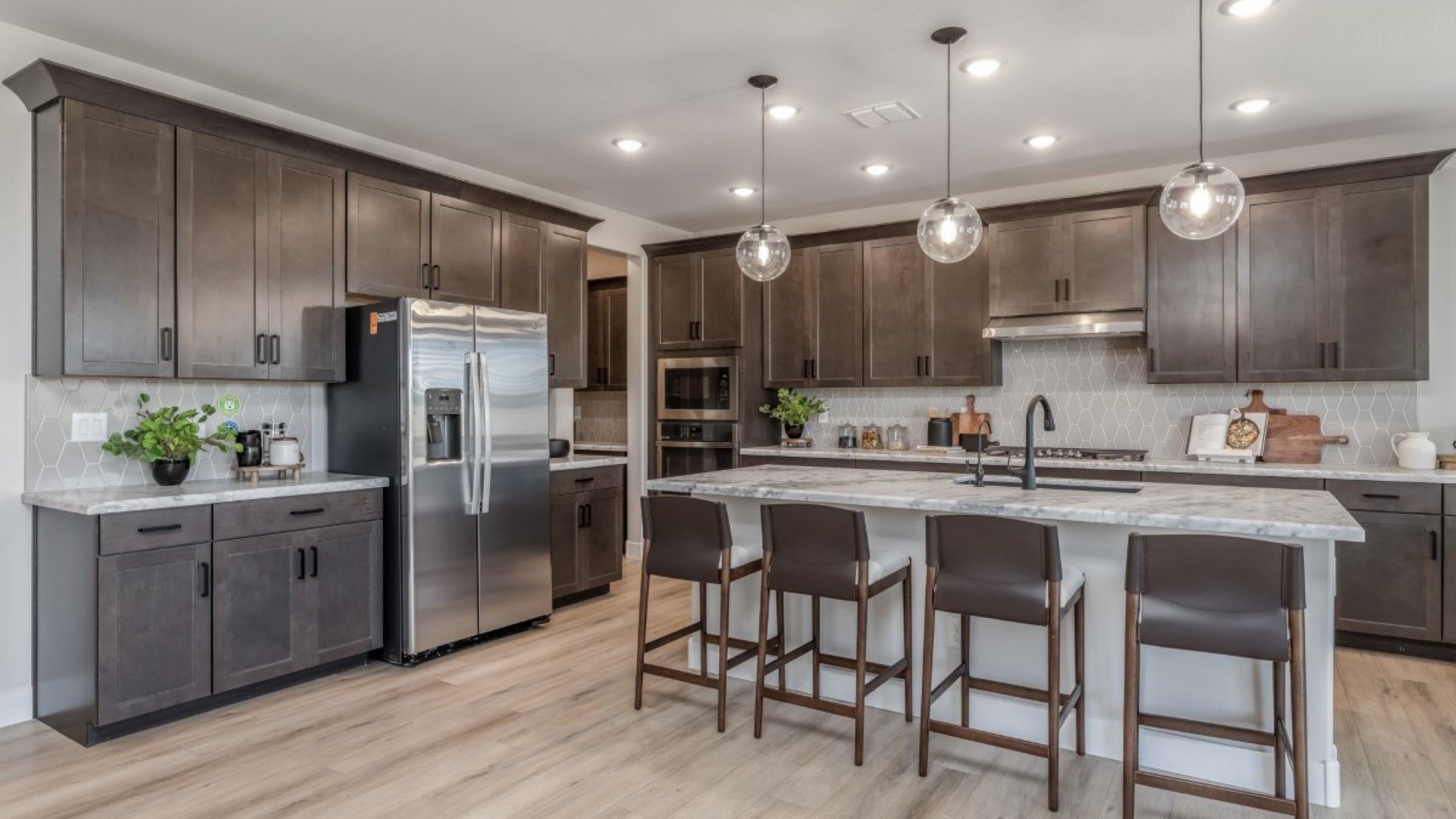 ash model new homes for sale the grove at el cidro goodyear az william ryan