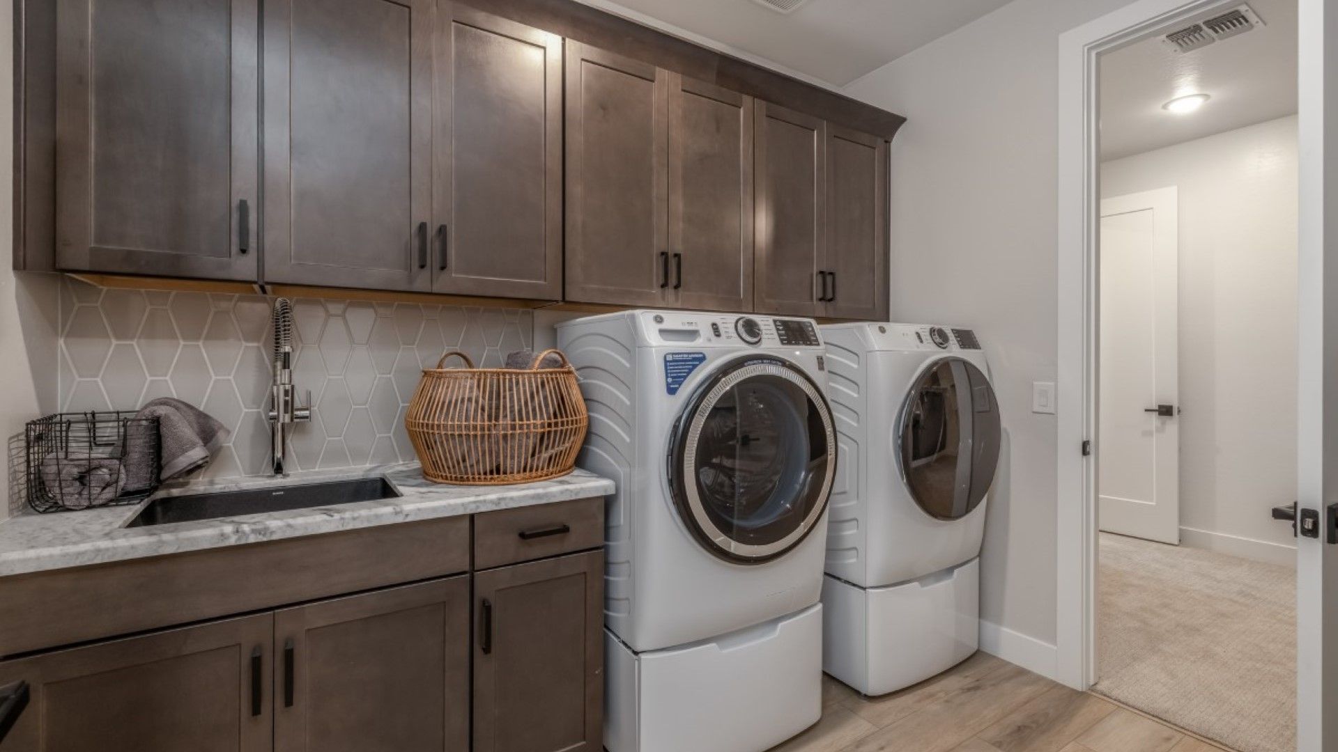 ash model new homes for sale the grove at el cidro goodyear az william ryan