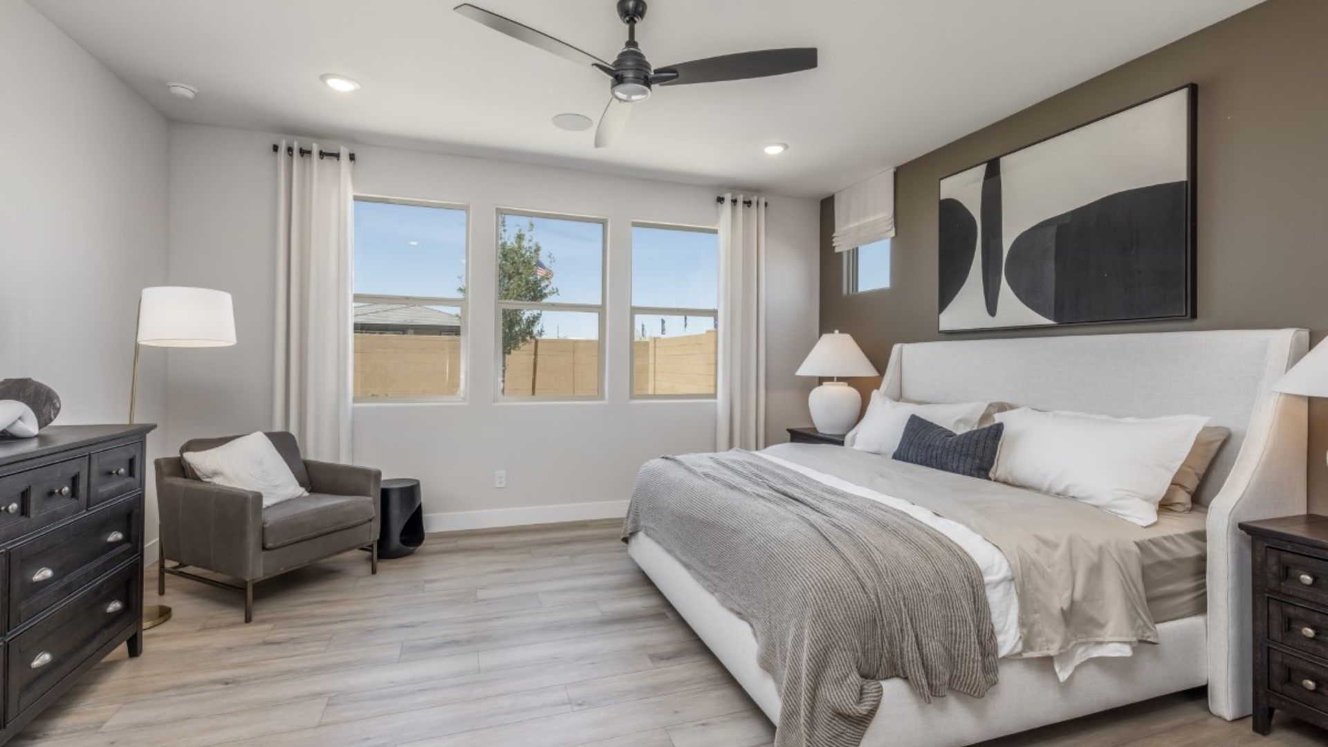 ash model new homes for sale the grove at el cidro goodyear az william ryan