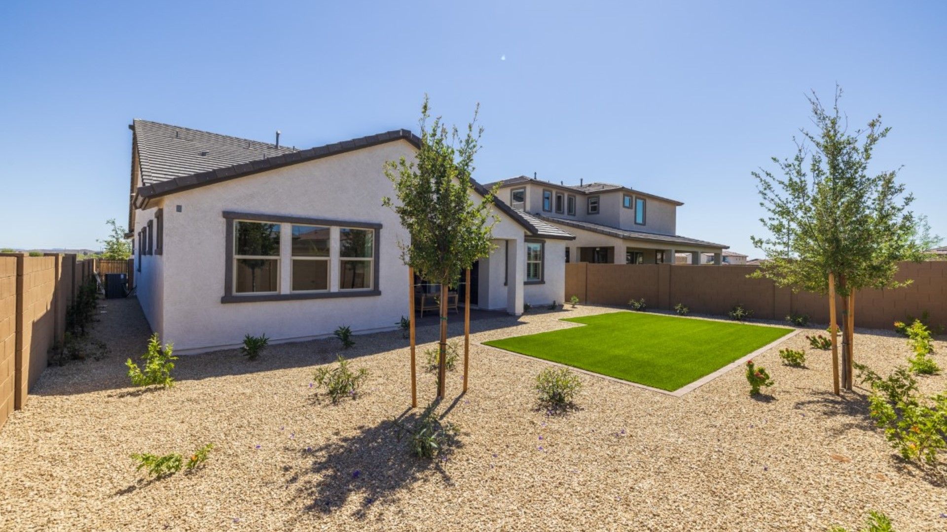 ash model new homes for sale the grove at el cidro goodyear az william ryan