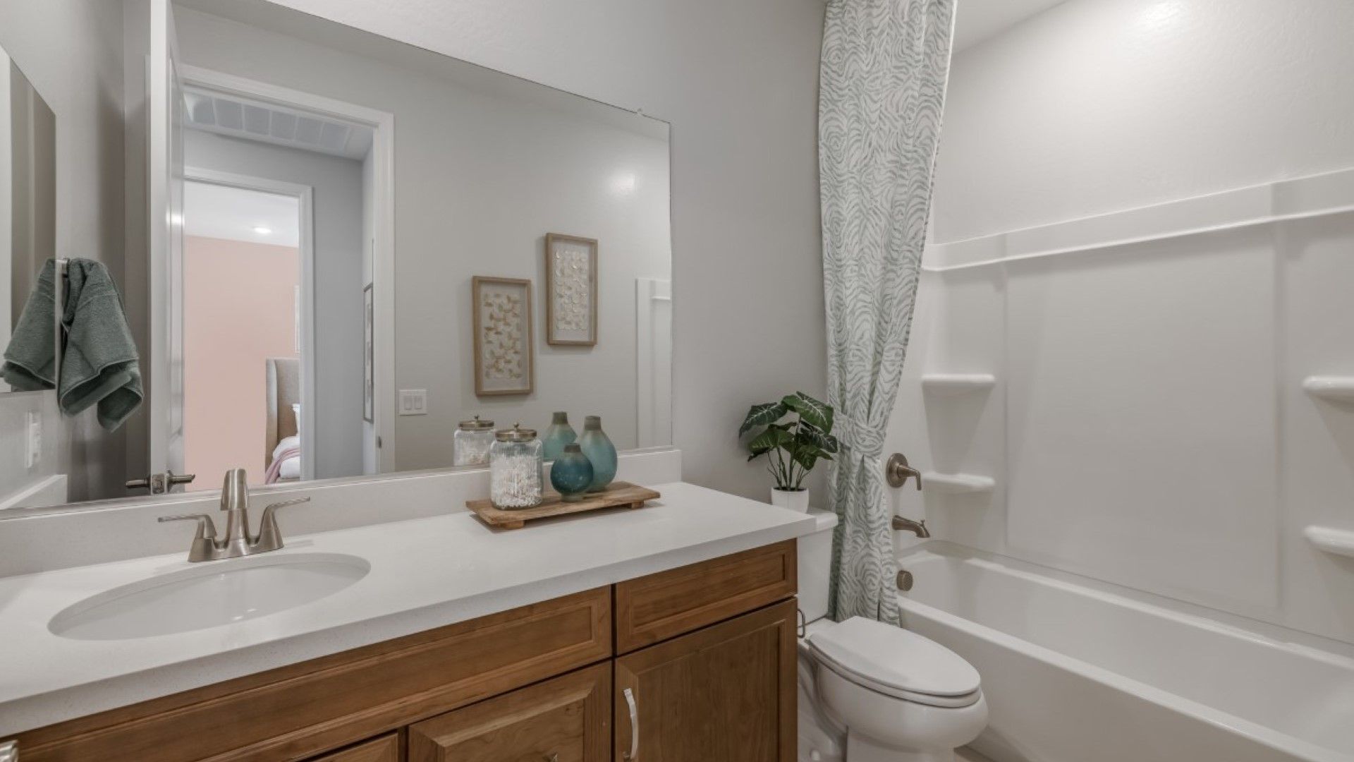 cottonwood model new homes for sale the grove at el cidro goodyear az william ryan