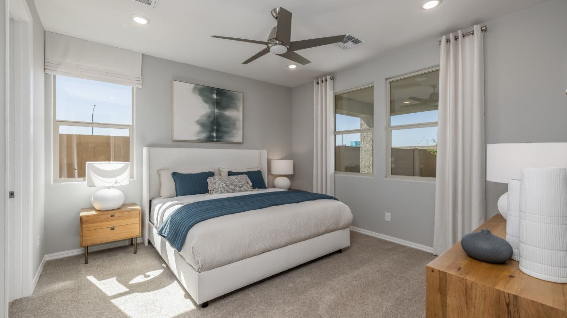 cottonwood model new homes for sale the grove at el cidro goodyear az william ryan