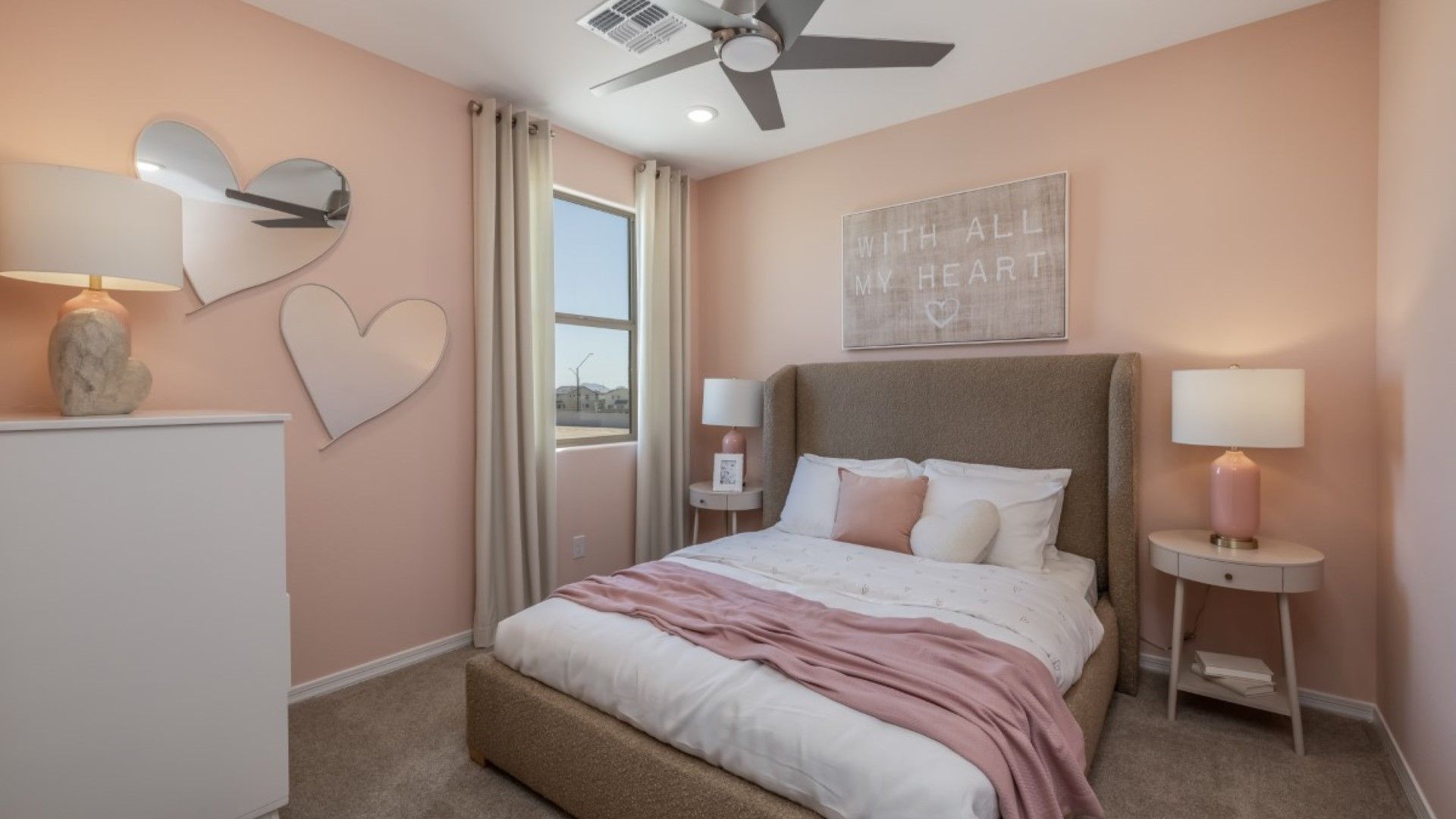 cottonwood model new homes for sale the grove at el cidro goodyear az william ryan