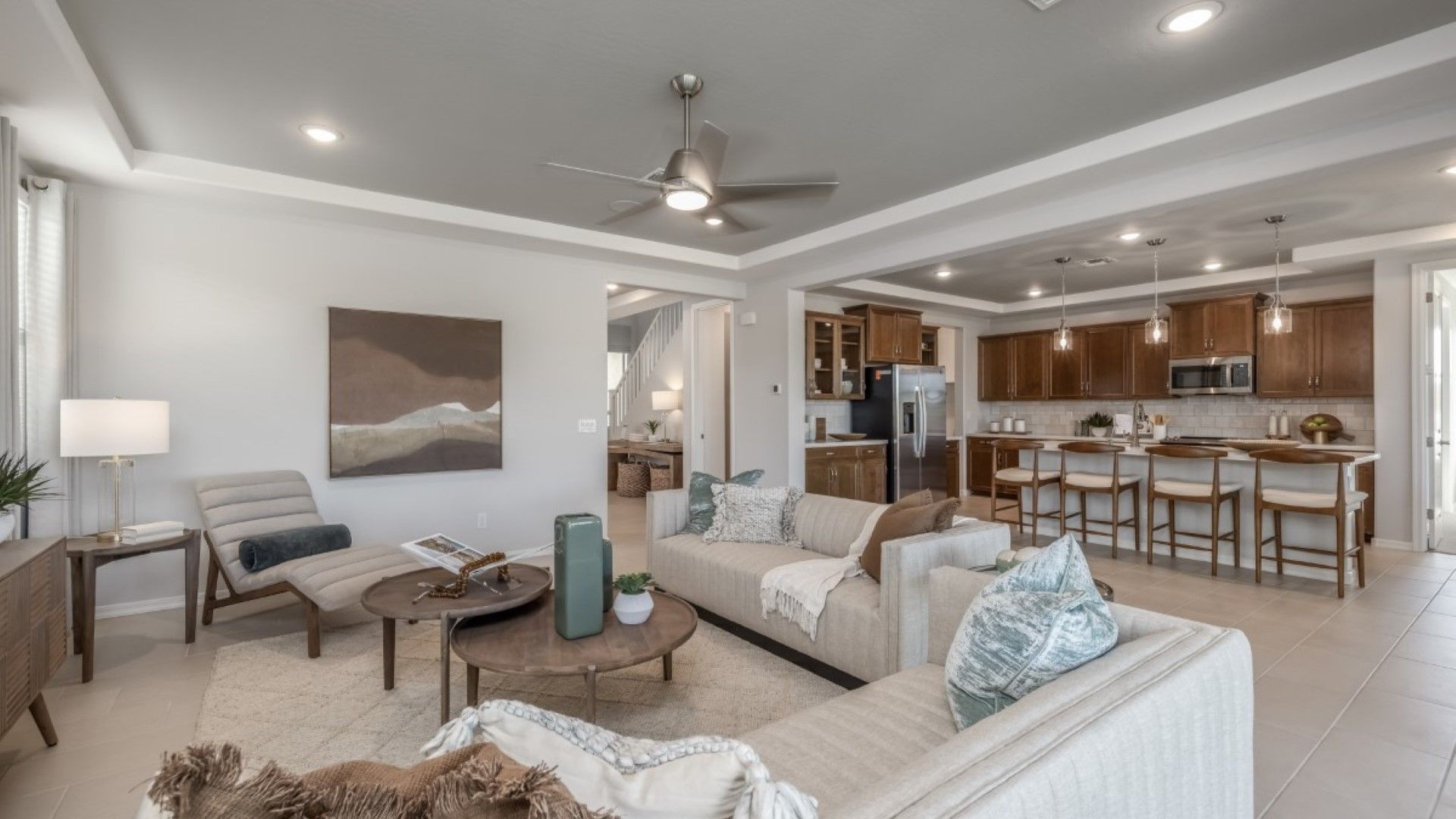 cottonwood model new homes for sale the grove at el cidro goodyear az william ryan