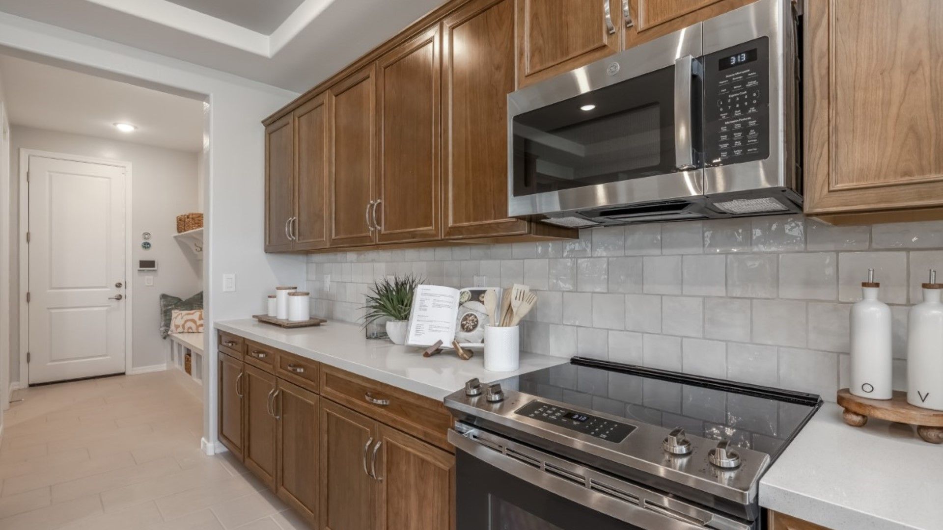 cottonwood model new homes for sale the grove at el cidro goodyear az william ryan