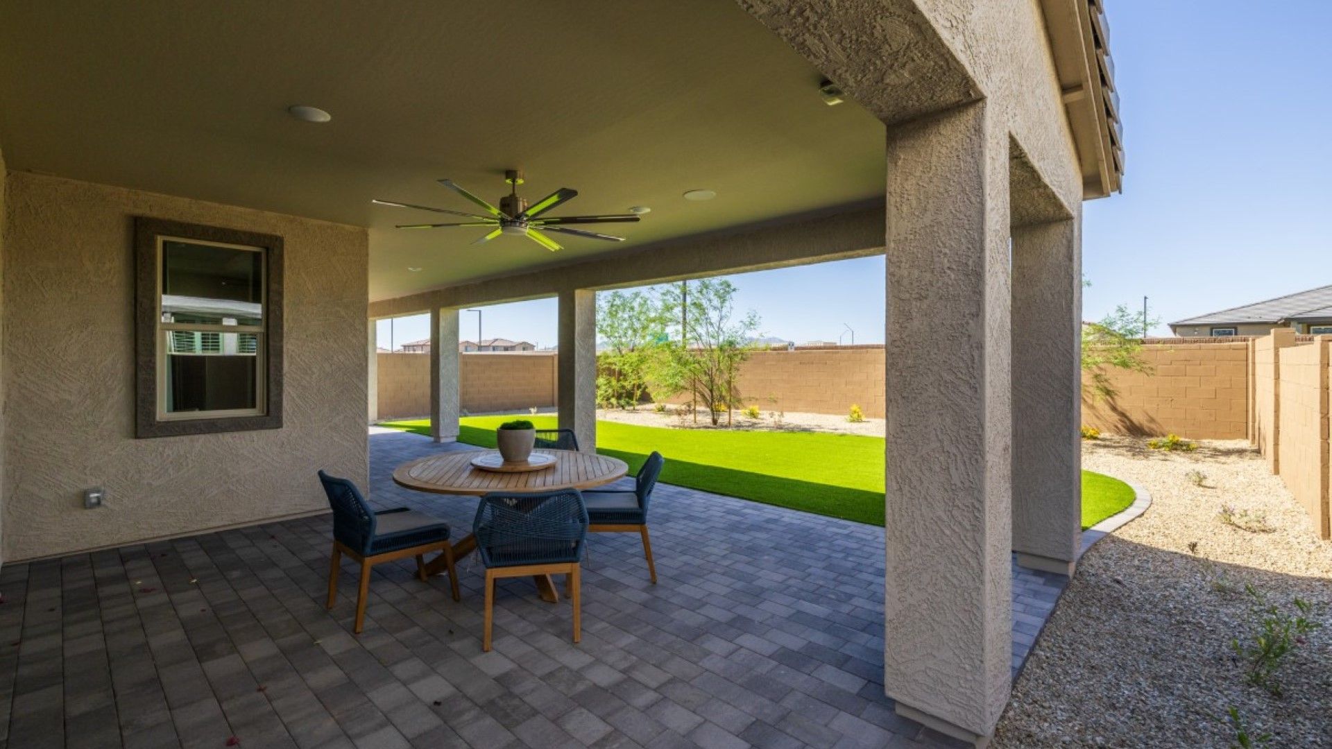 cottonwood model new homes for sale the grove at el cidro goodyear az william ryan