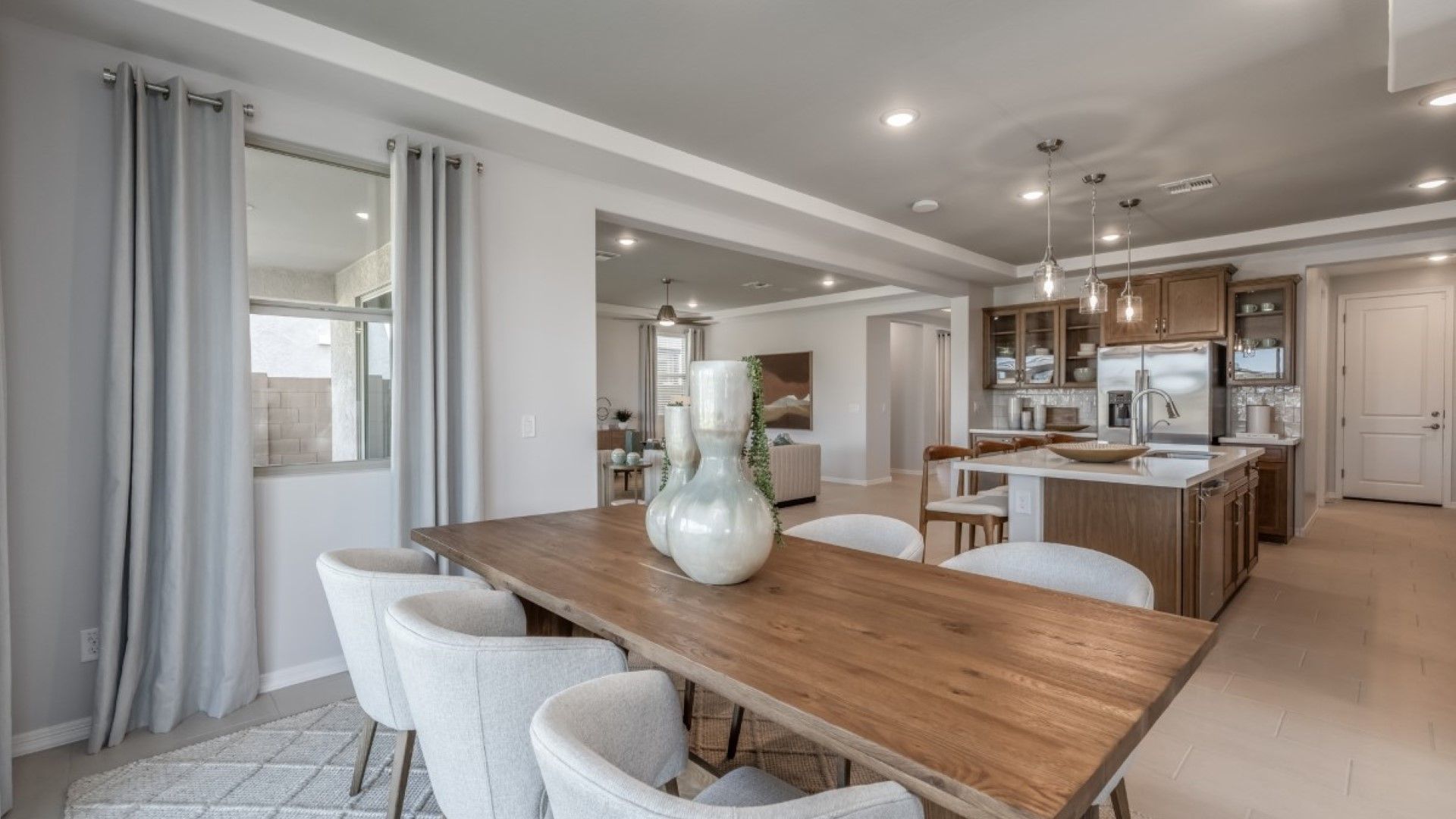 cottonwood model new homes for sale the grove at el cidro goodyear az william ryan