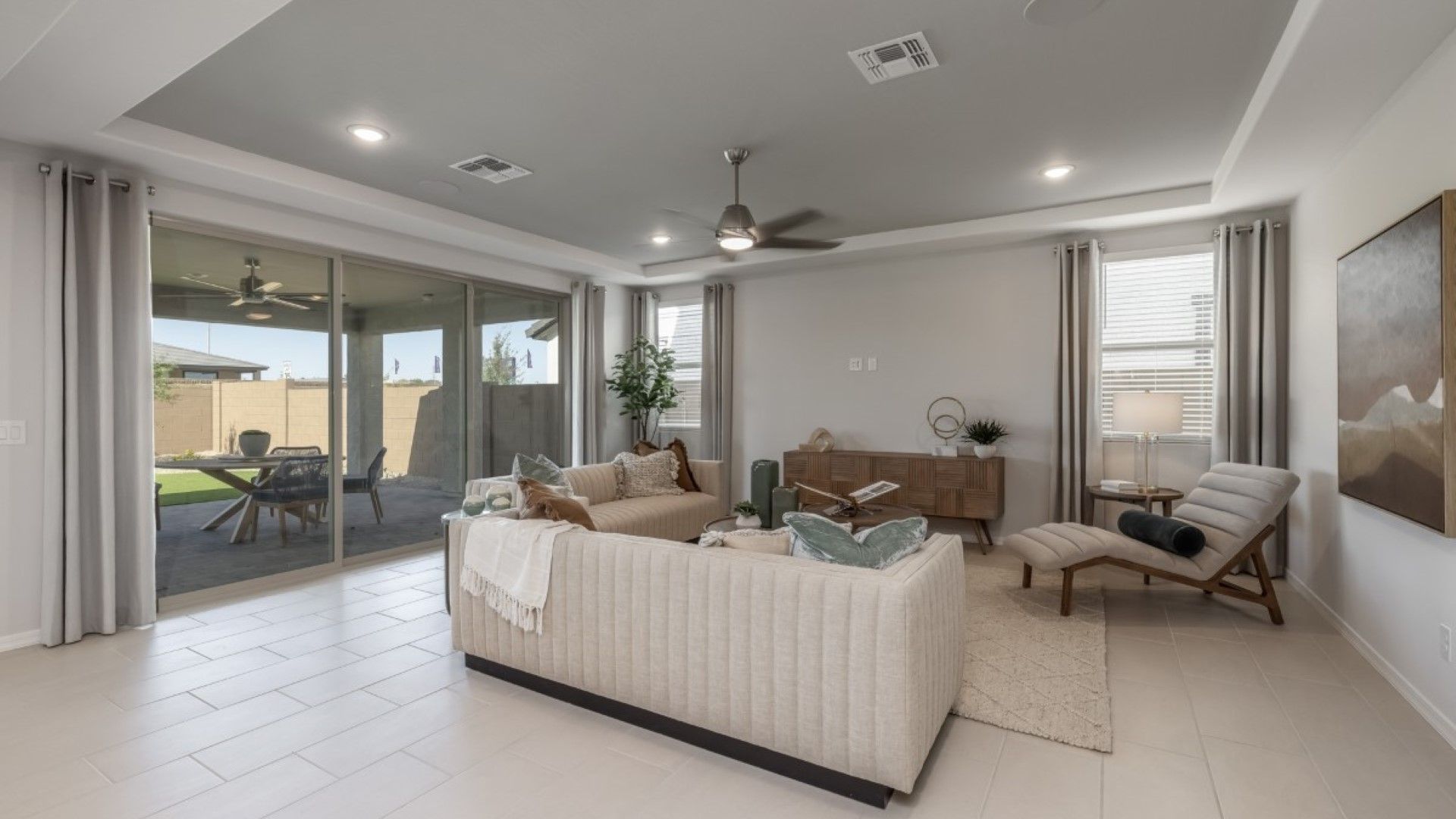 cottonwood model new homes for sale the grove at el cidro goodyear az william ryan