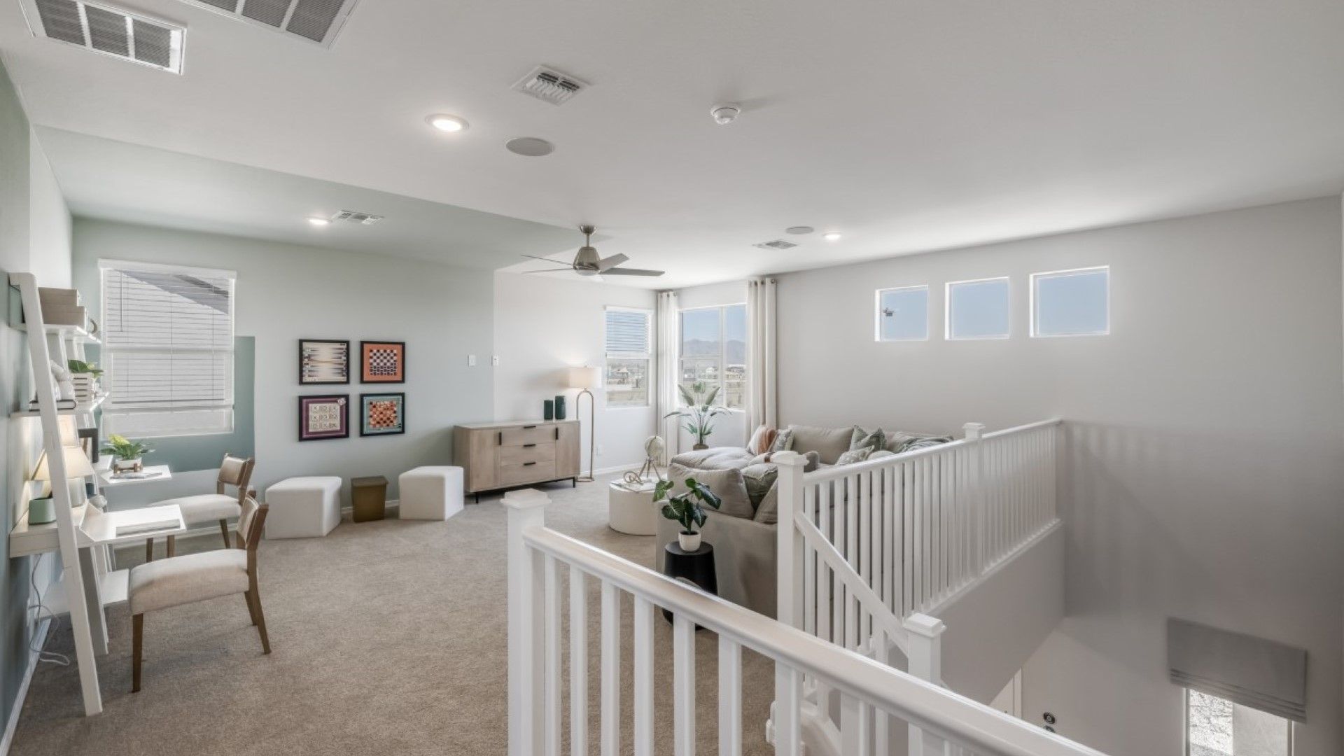 cottonwood model new homes for sale the grove at el cidro goodyear az william ryan