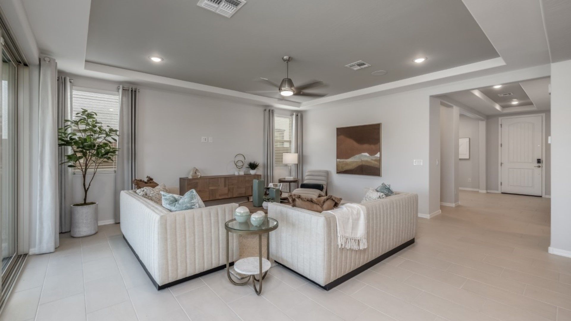 cottonwood model new homes for sale the grove at el cidro goodyear az william ryan