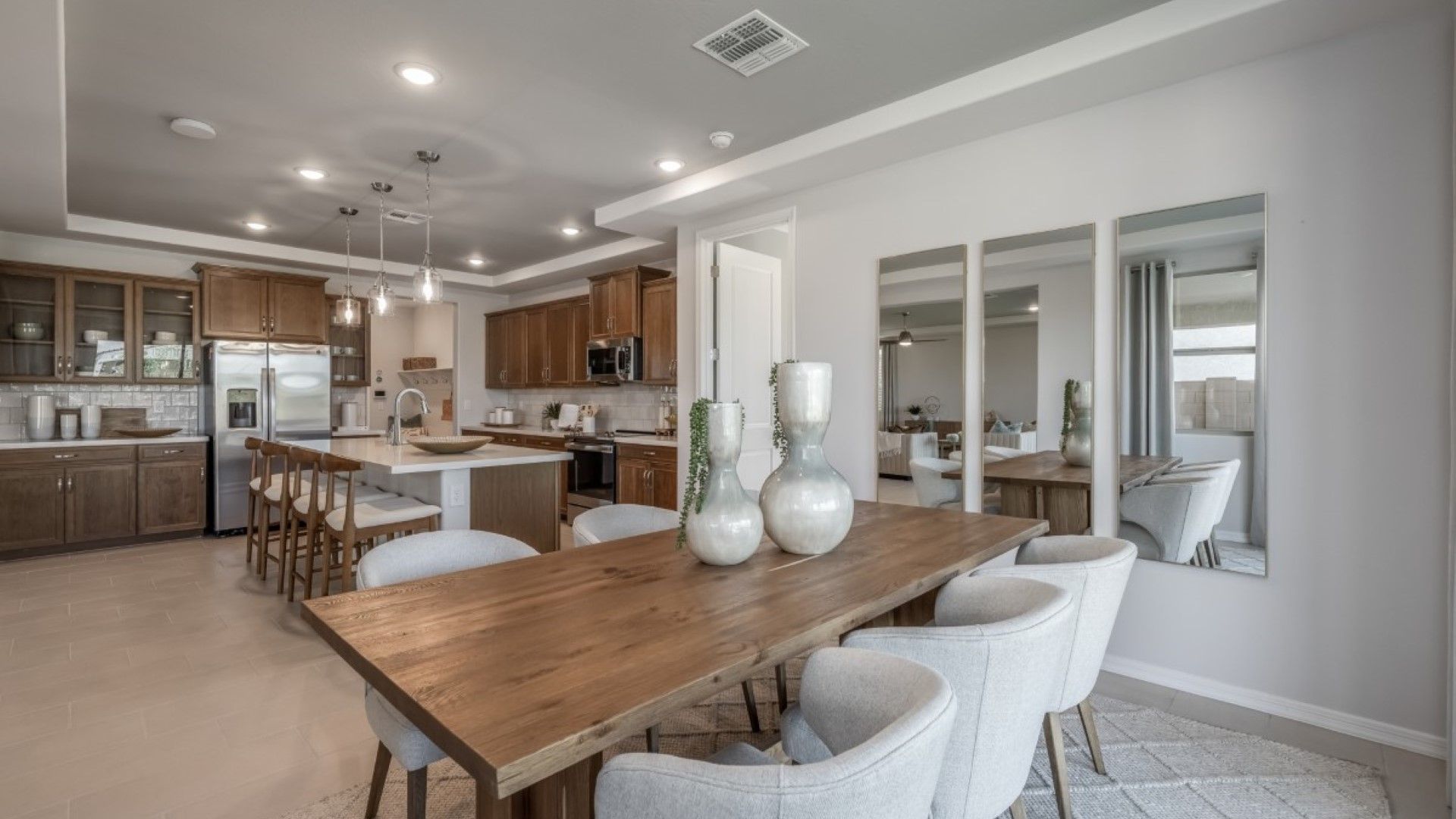 cottonwood model new homes for sale the grove at el cidro goodyear az william ryan