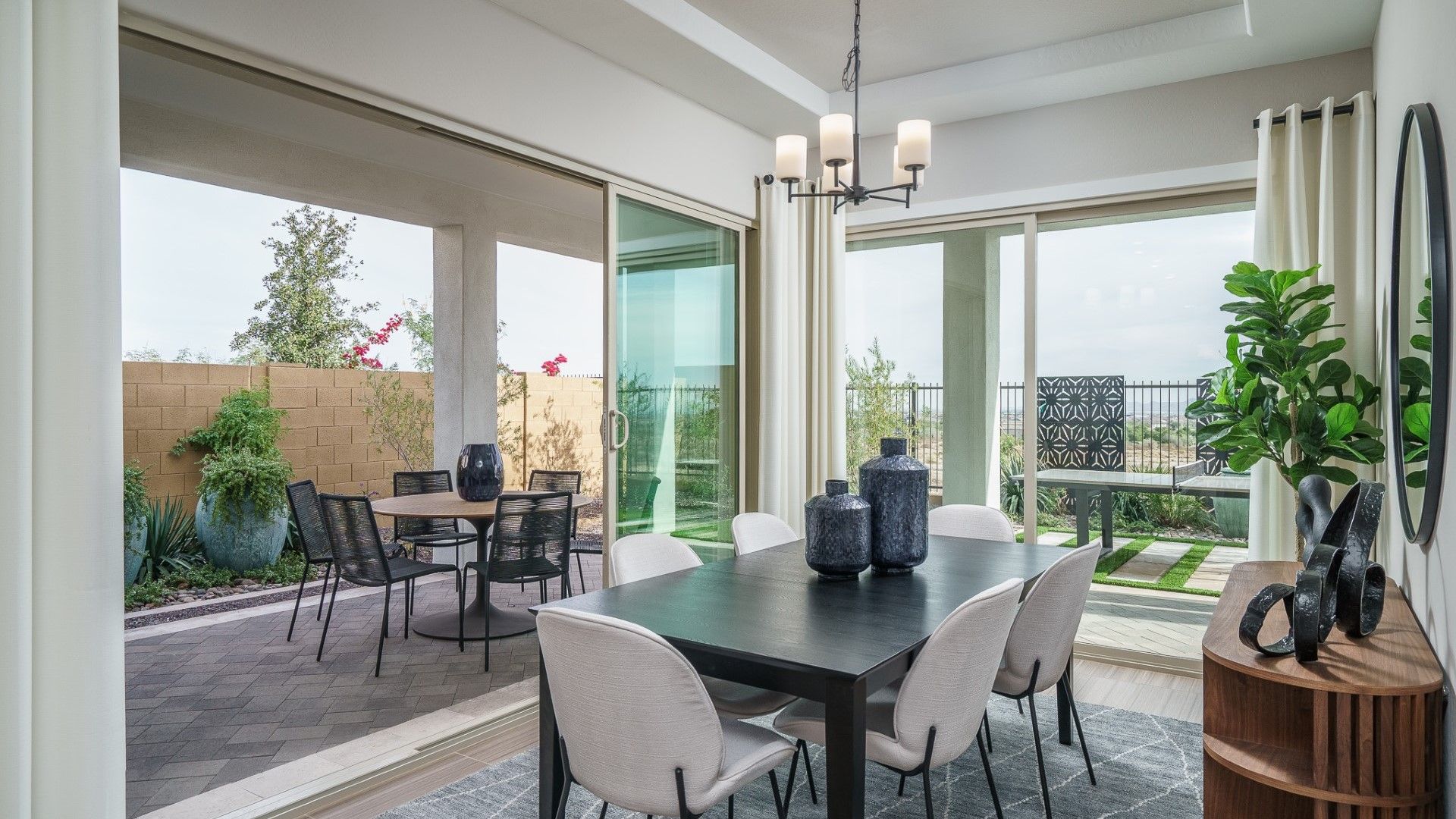 mead model new homes for sale the ridge at sienna hills buckeye az william ryan