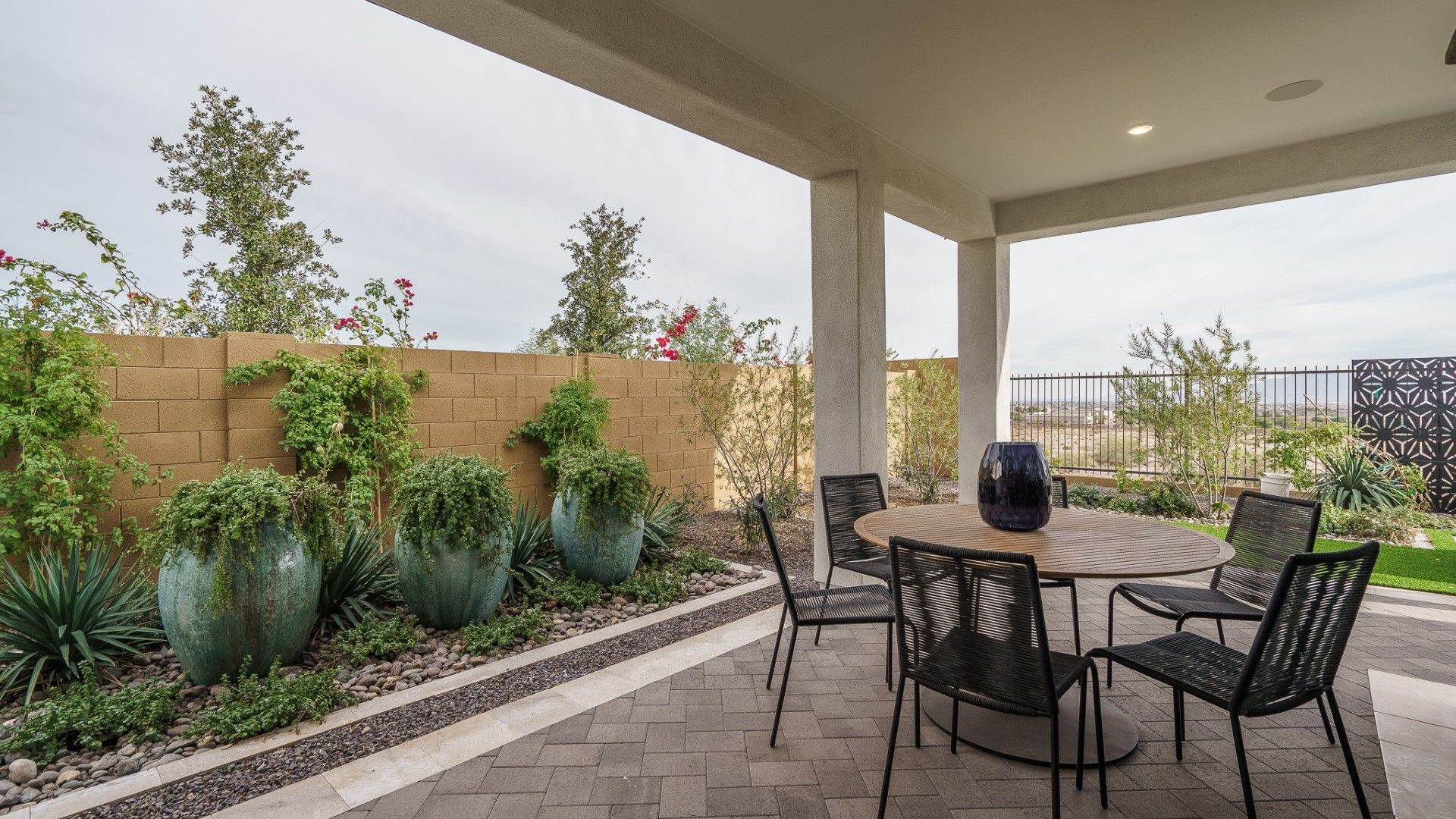 mead model new homes for sale the ridge at sienna hills buckeye az william ryan