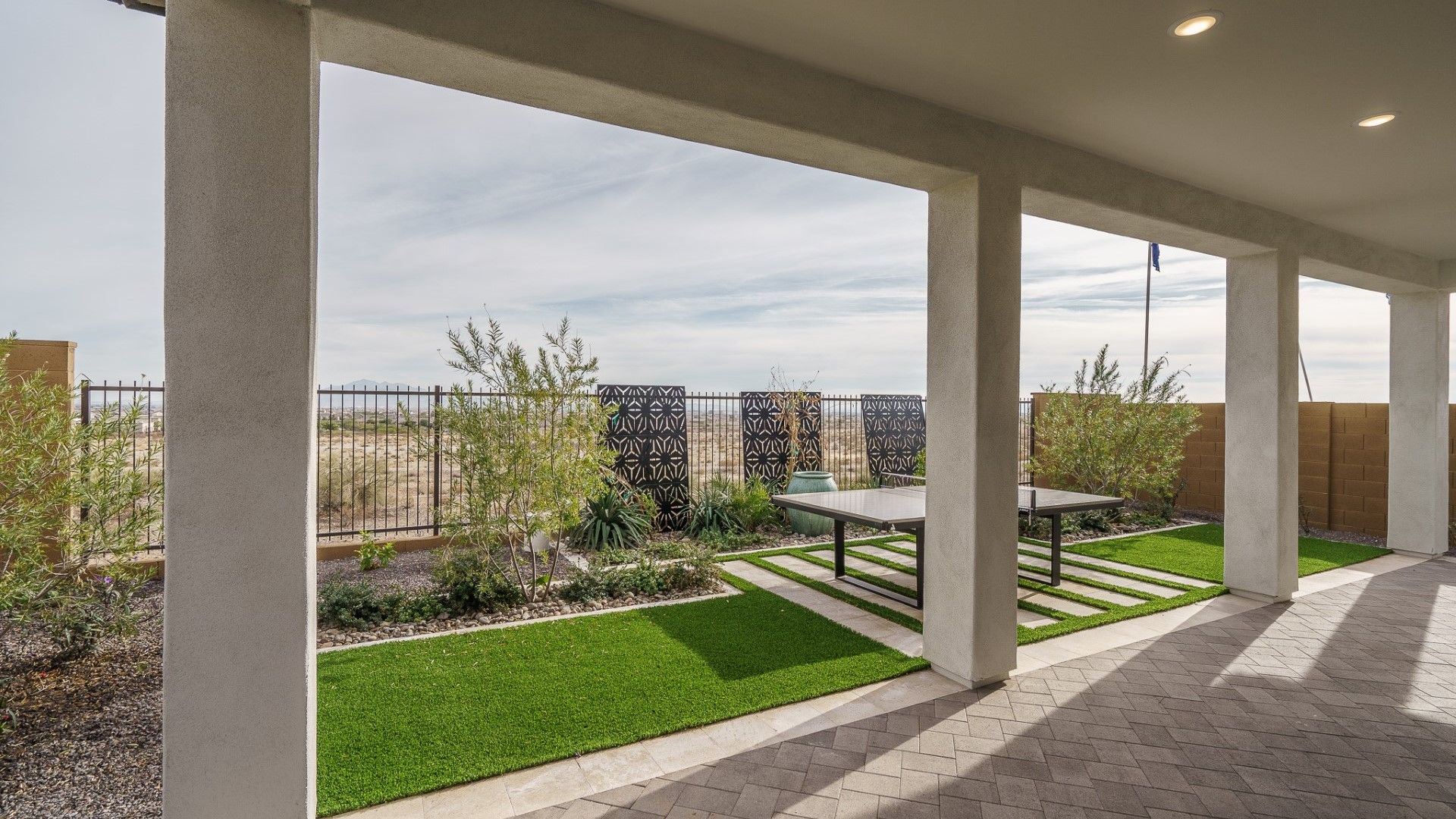 mead model new homes for sale the ridge at sienna hills buckeye az william ryan