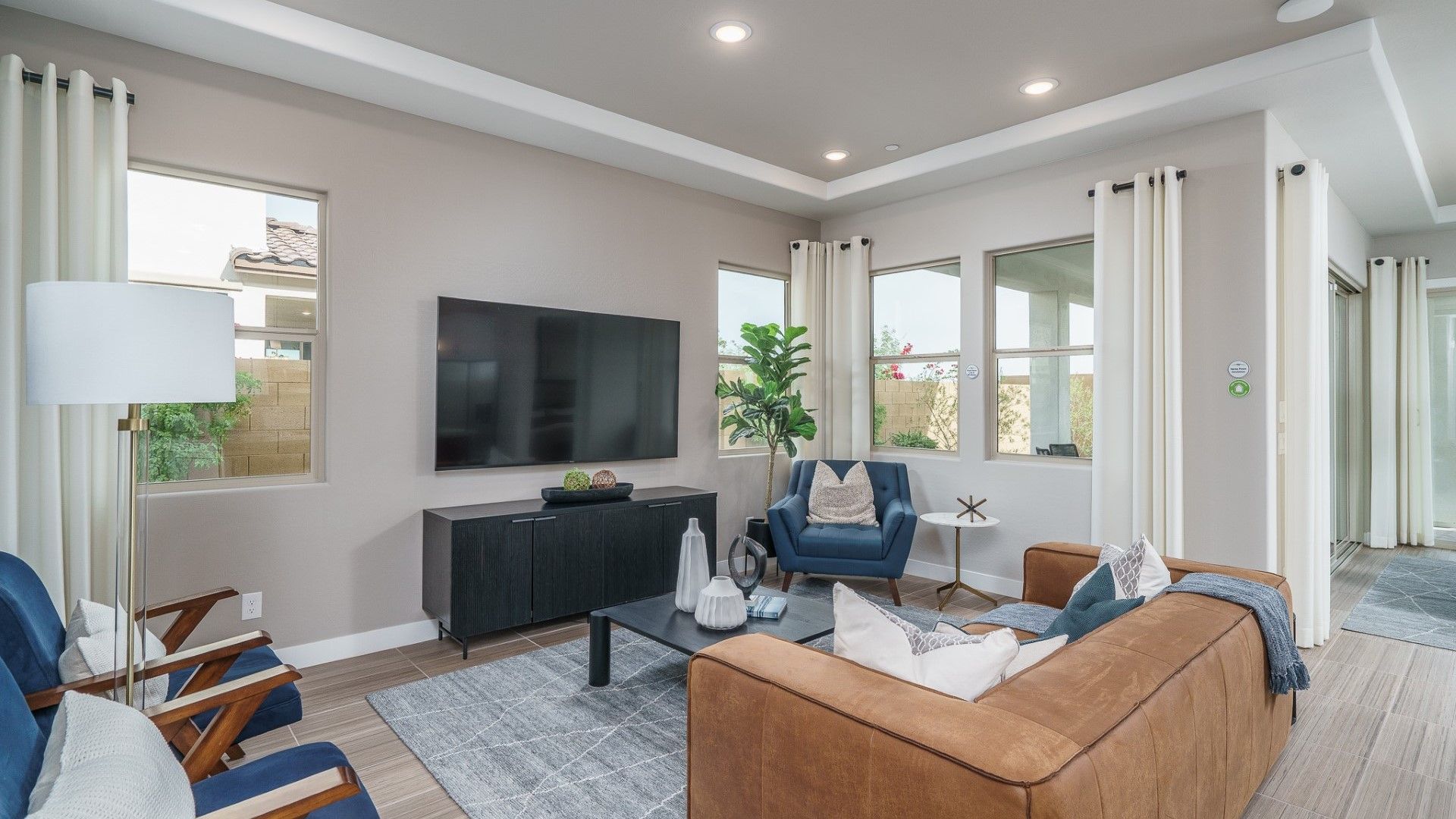 mead model new homes for sale the ridge at sienna hills buckeye az william ryan