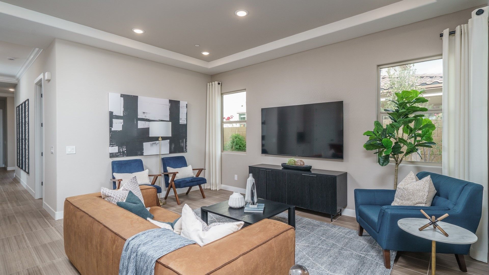 mead model new homes for sale the ridge at sienna hills buckeye az william ryan