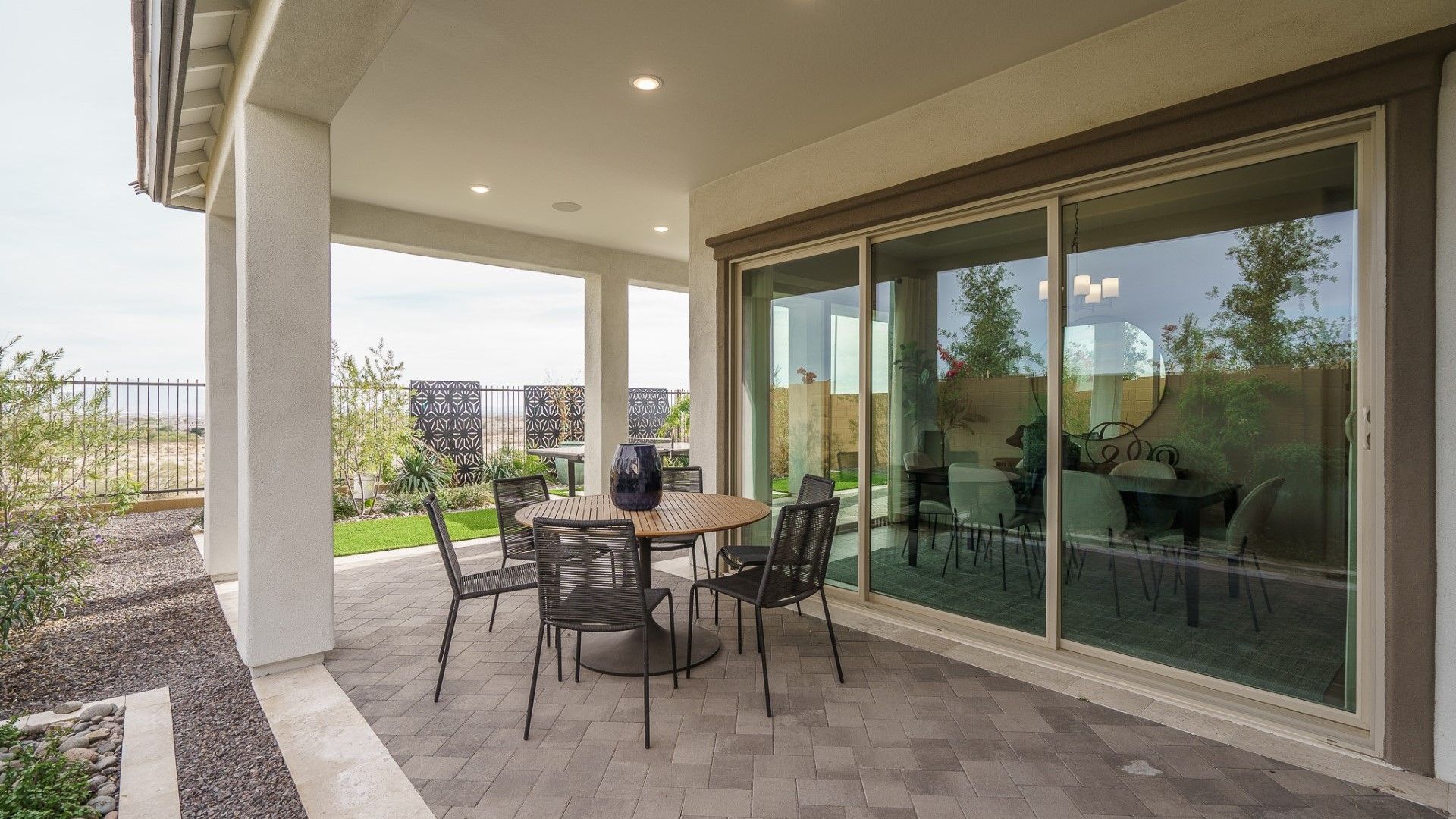 mead model new homes for sale the ridge at sienna hills buckeye az william ryan